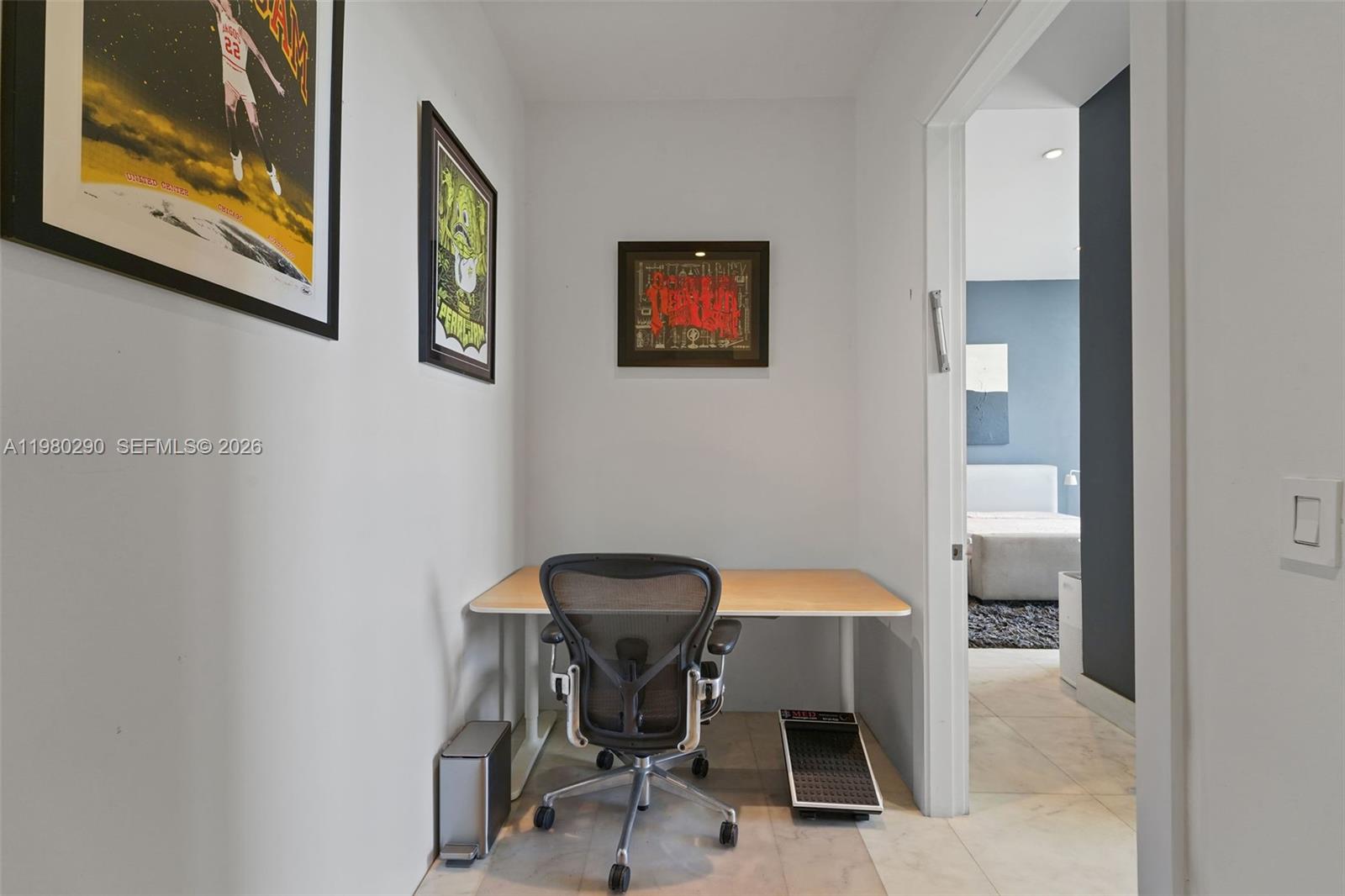 THE MERIDIAN CONDO - Residential