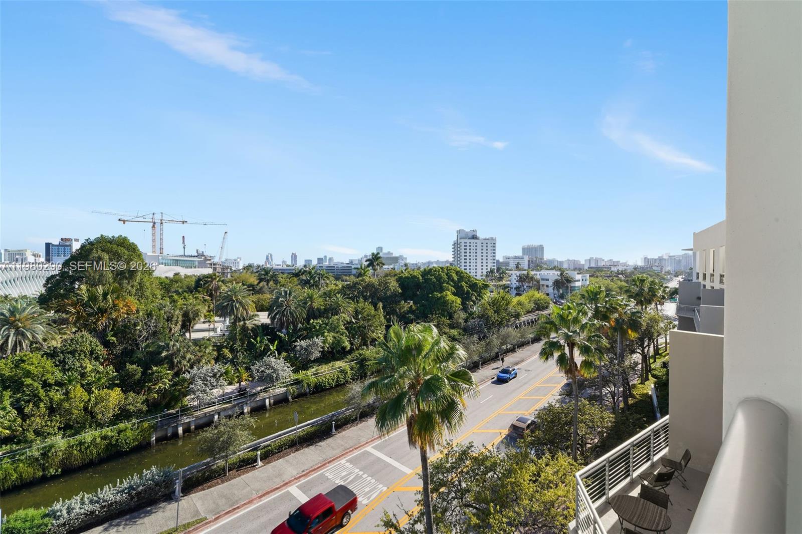 THE MERIDIAN CONDO - Residential