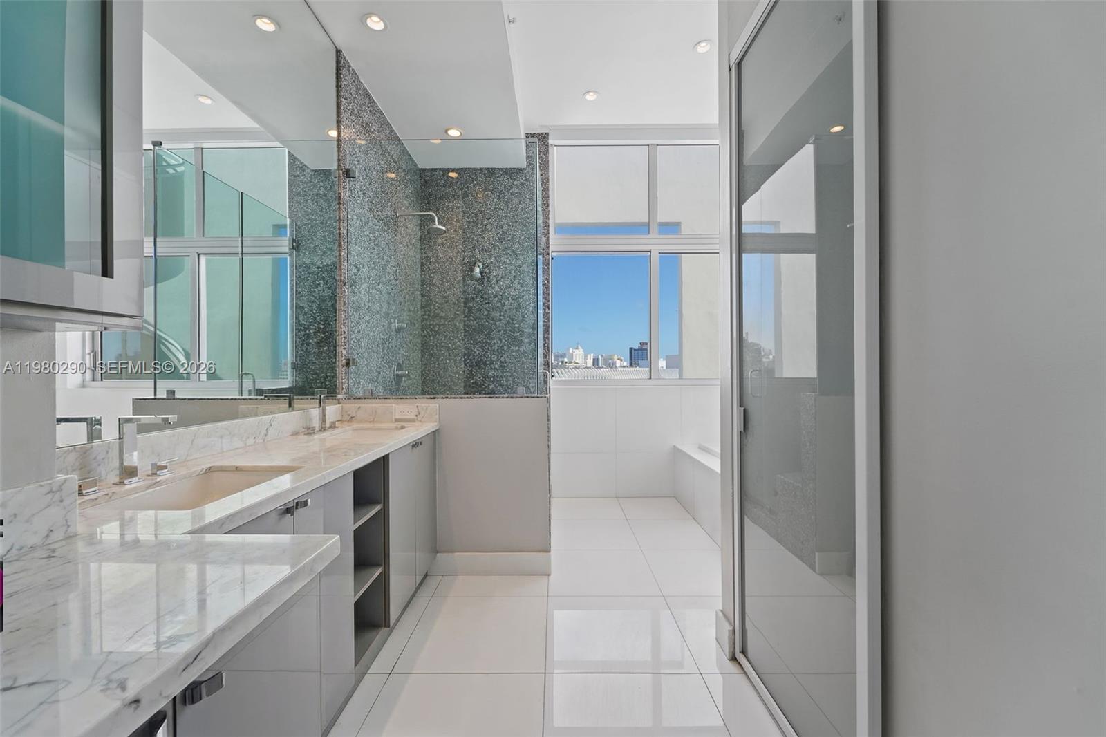 THE MERIDIAN CONDO - Residential