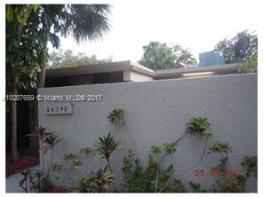 Miami Lakes Windmill Gate - Residential Lease