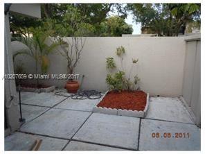 Miami Lakes Windmill Gate - Residential Lease