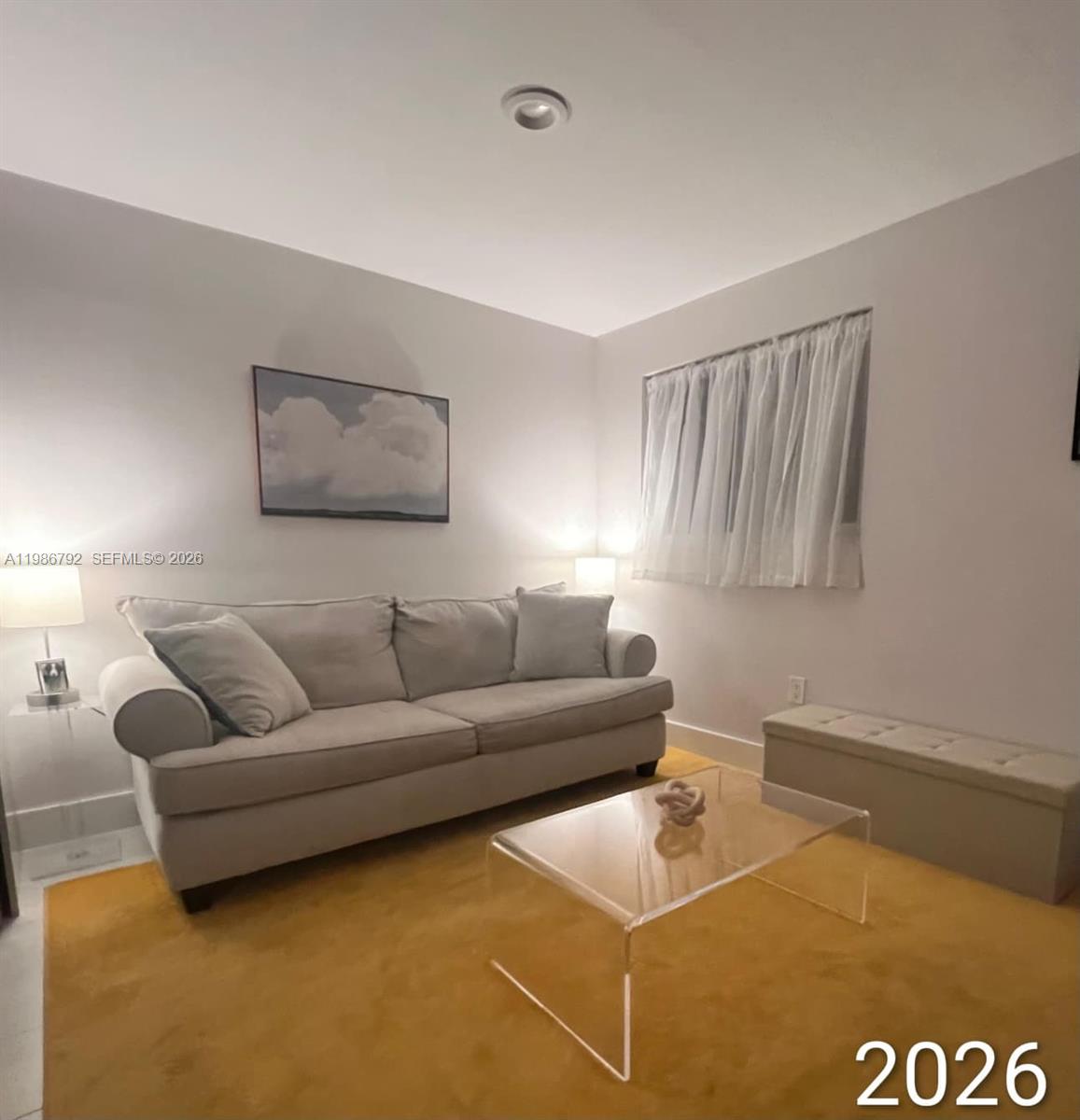 BRICKELL ESTATES - Residential Lease