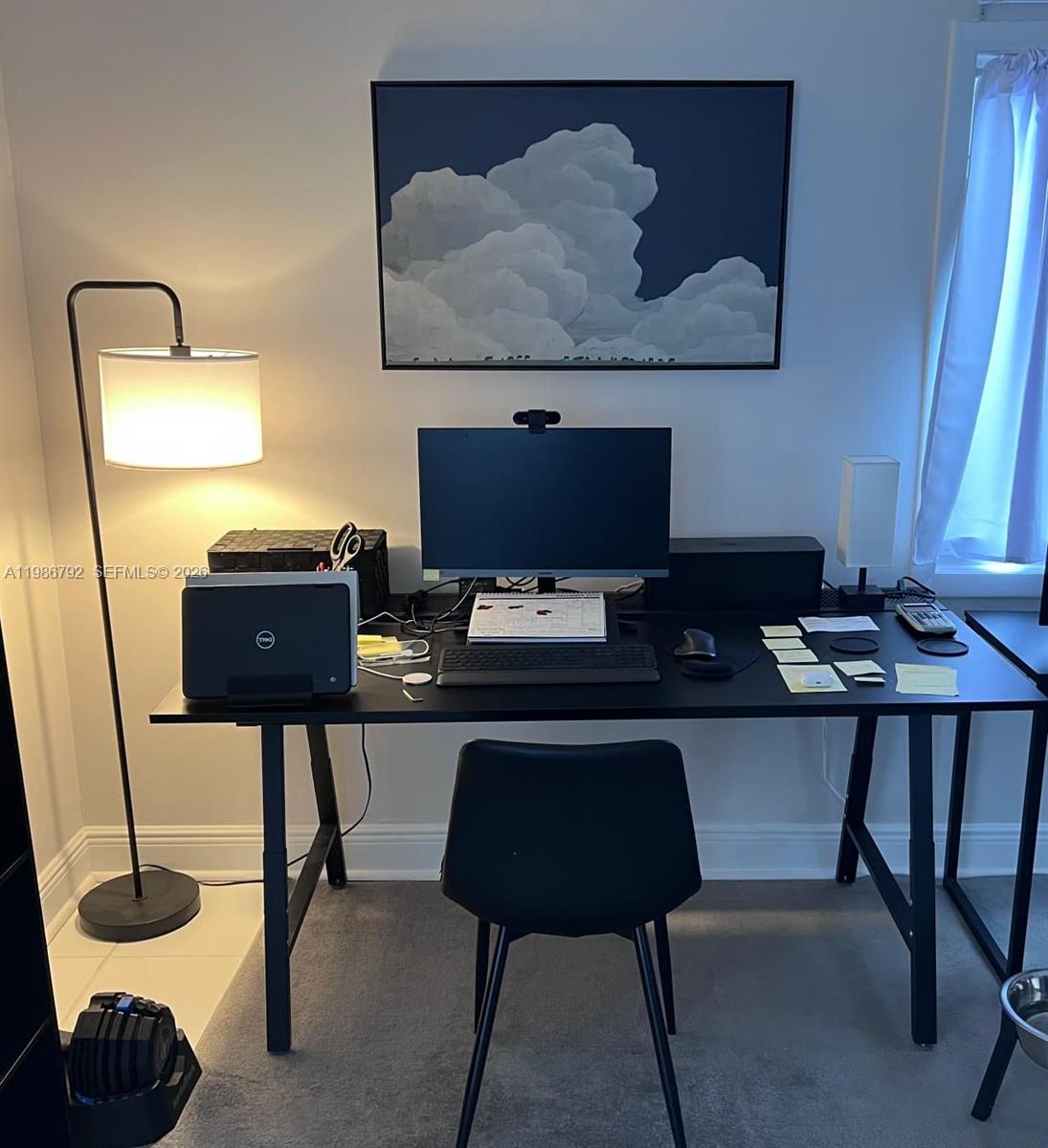 BRICKELL ESTATES - Residential Lease