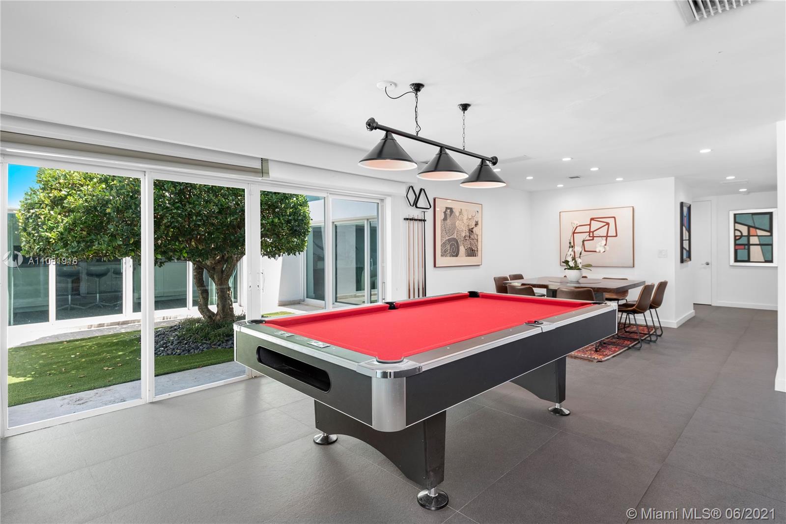 Cape Fla Sec 01 - Residential