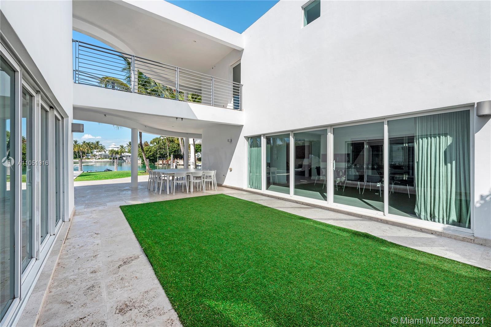 Cape Fla Sec 01 - Residential