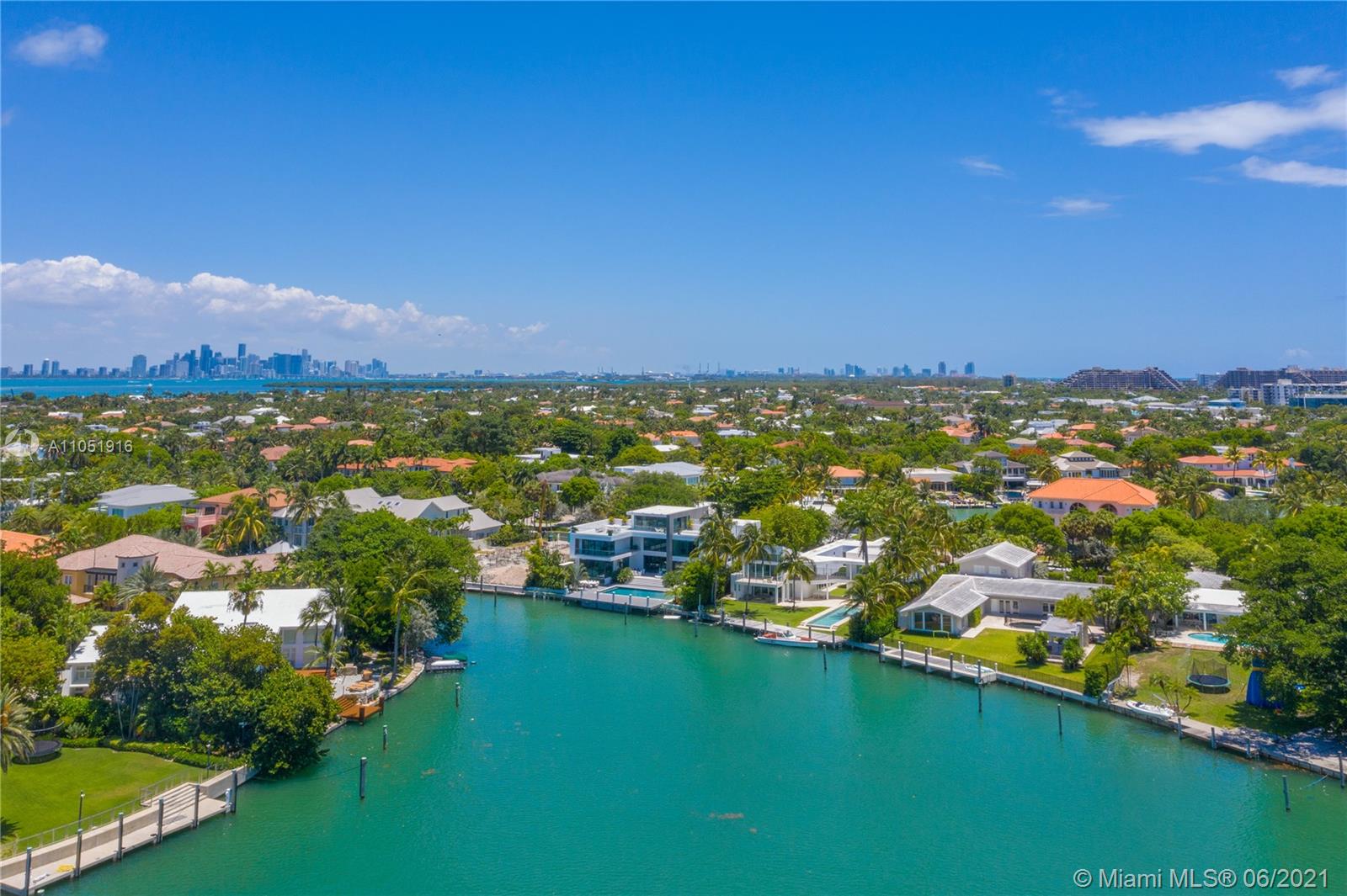 Cape Fla Sec 01 - Residential