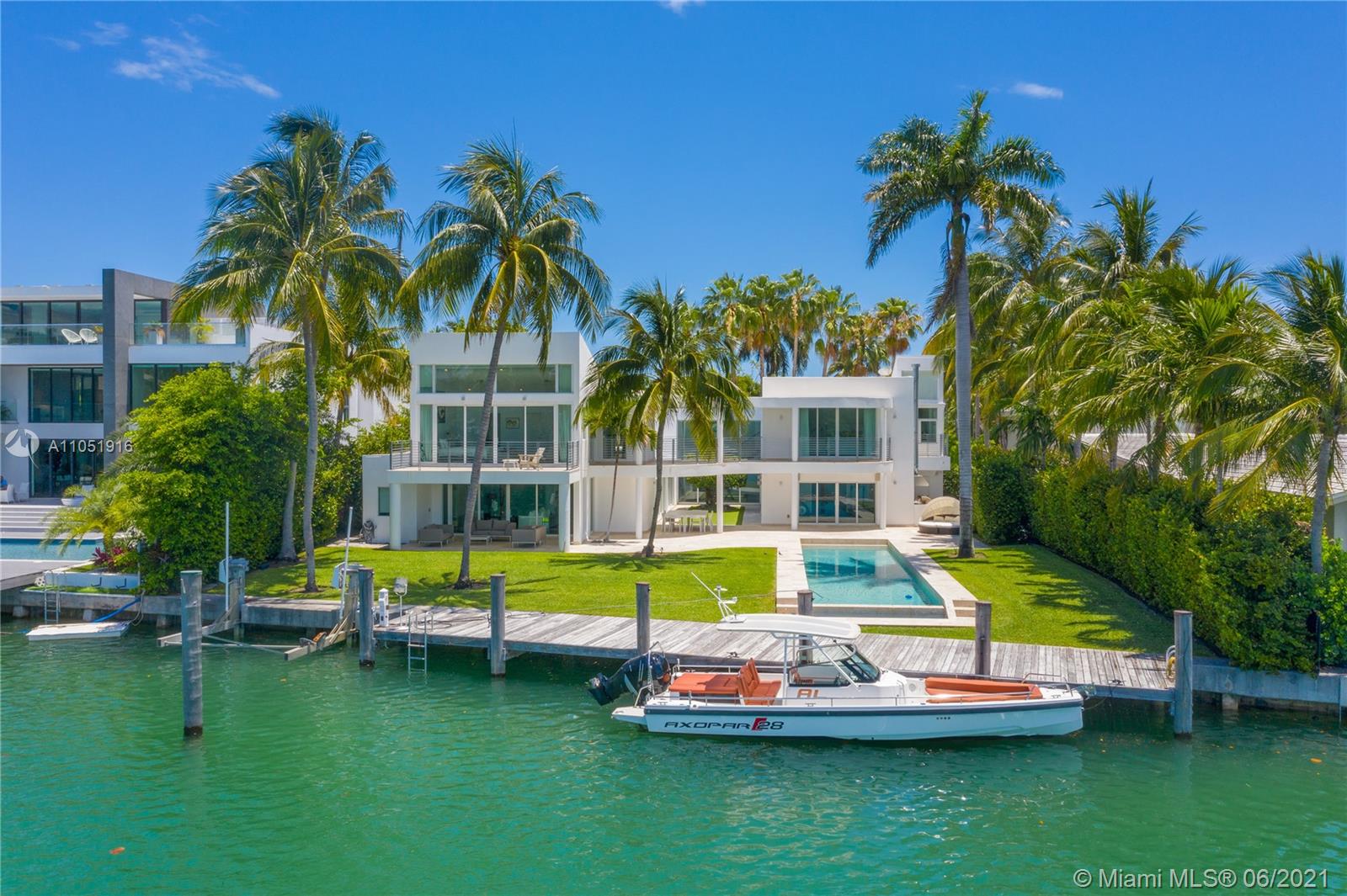 Cape Fla Sec 01 - Residential