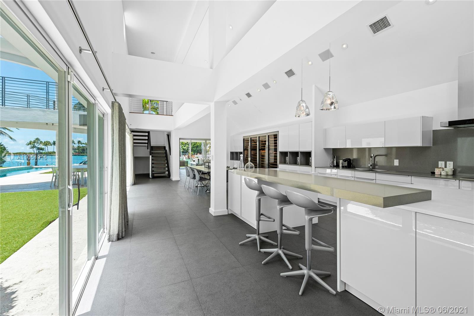 Cape Fla Sec 01 - Residential