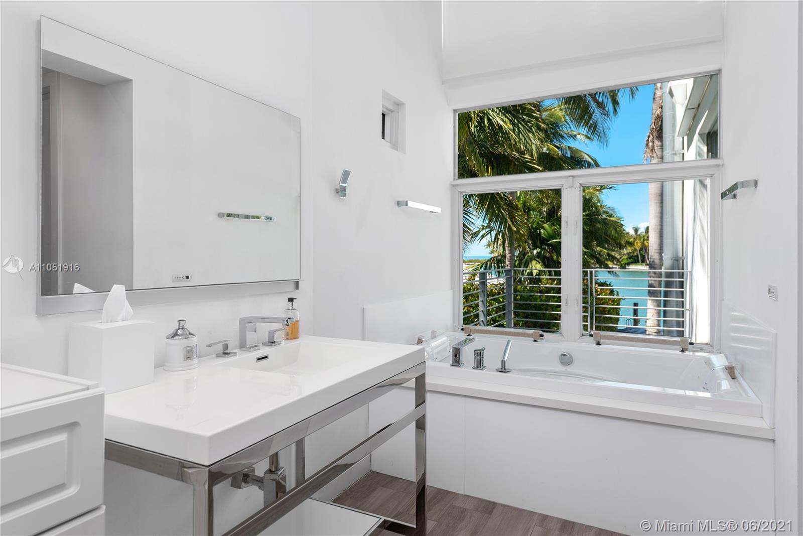 Cape Fla Sec 01 - Residential