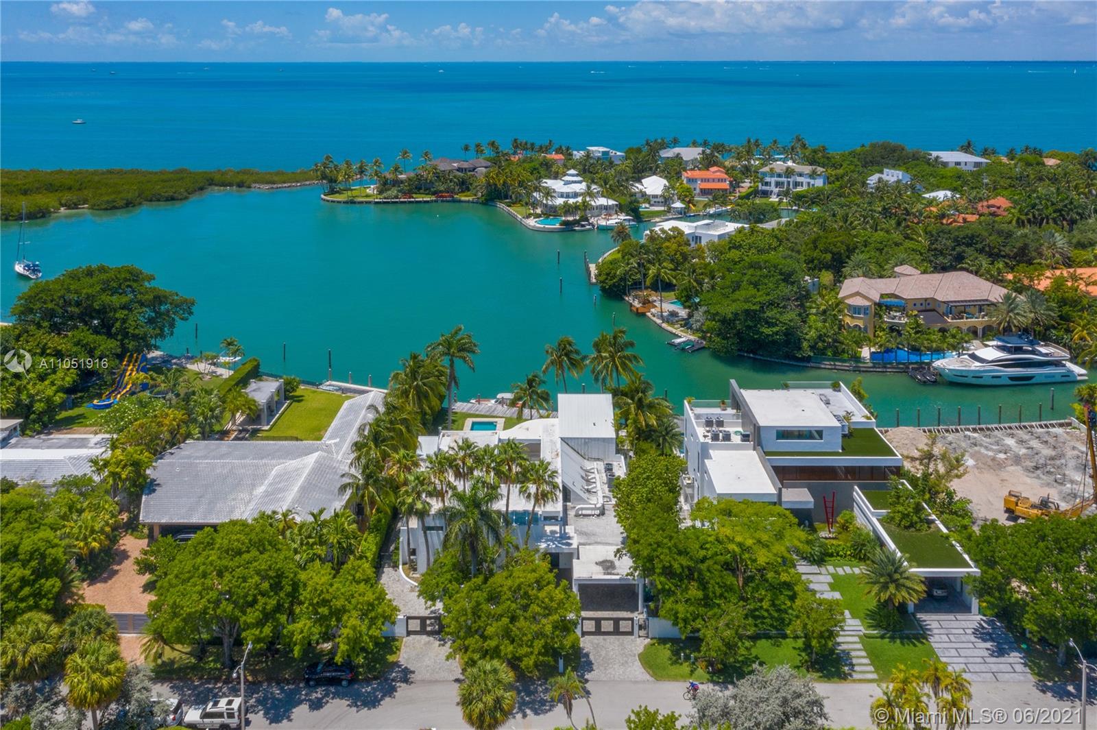 Cape Fla Sec 01 - Residential