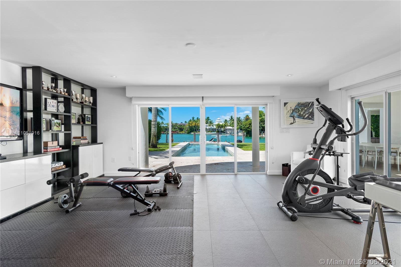 Cape Fla Sec 01 - Residential