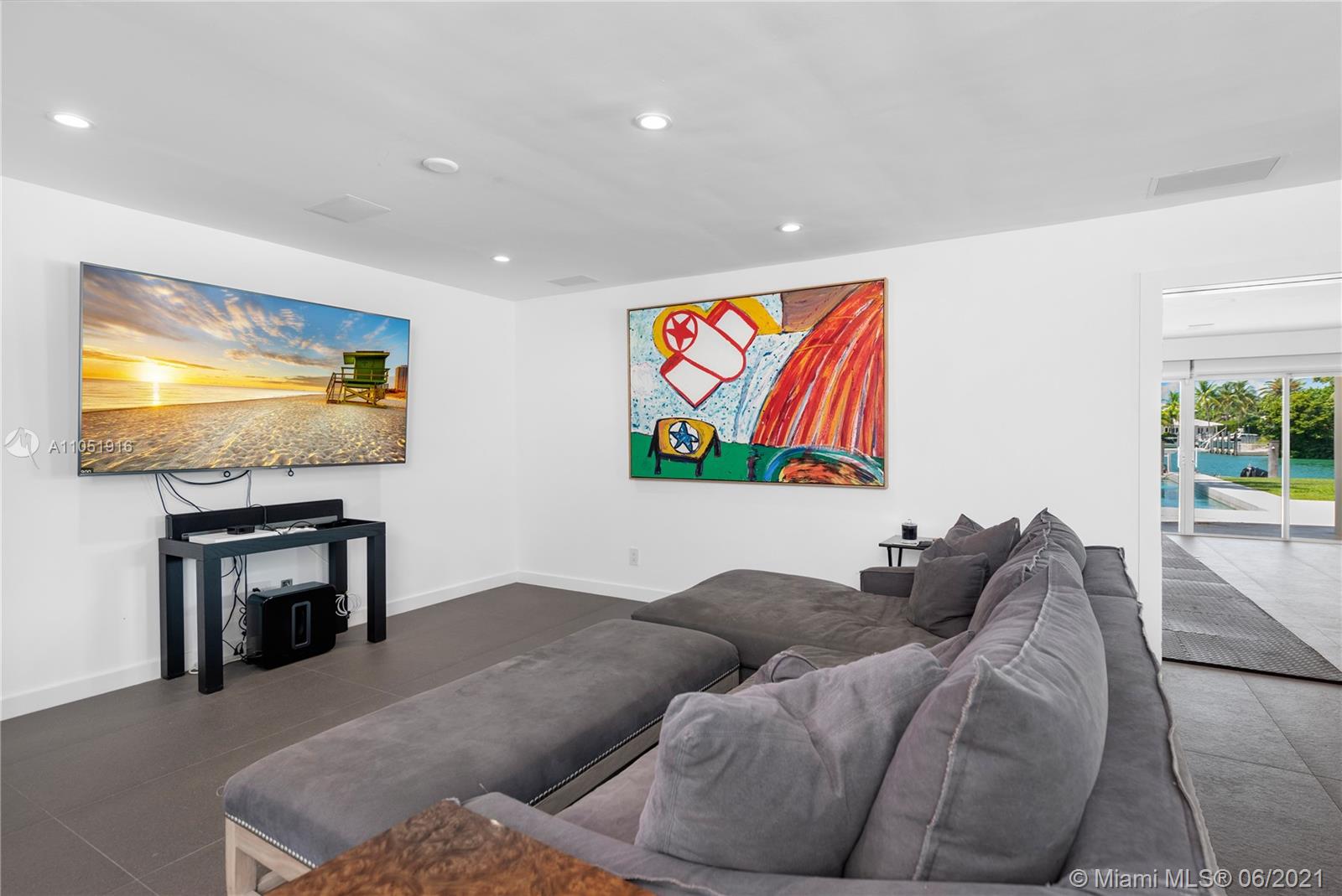 Cape Fla Sec 01 - Residential