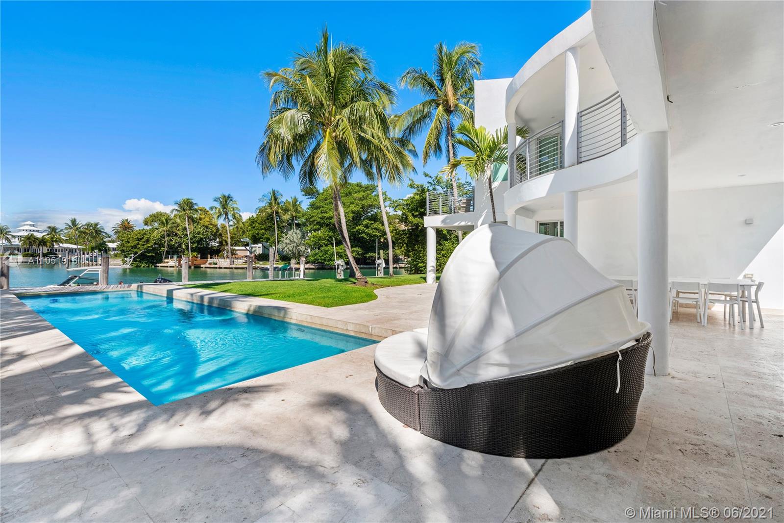 Cape Fla Sec 01 - Residential