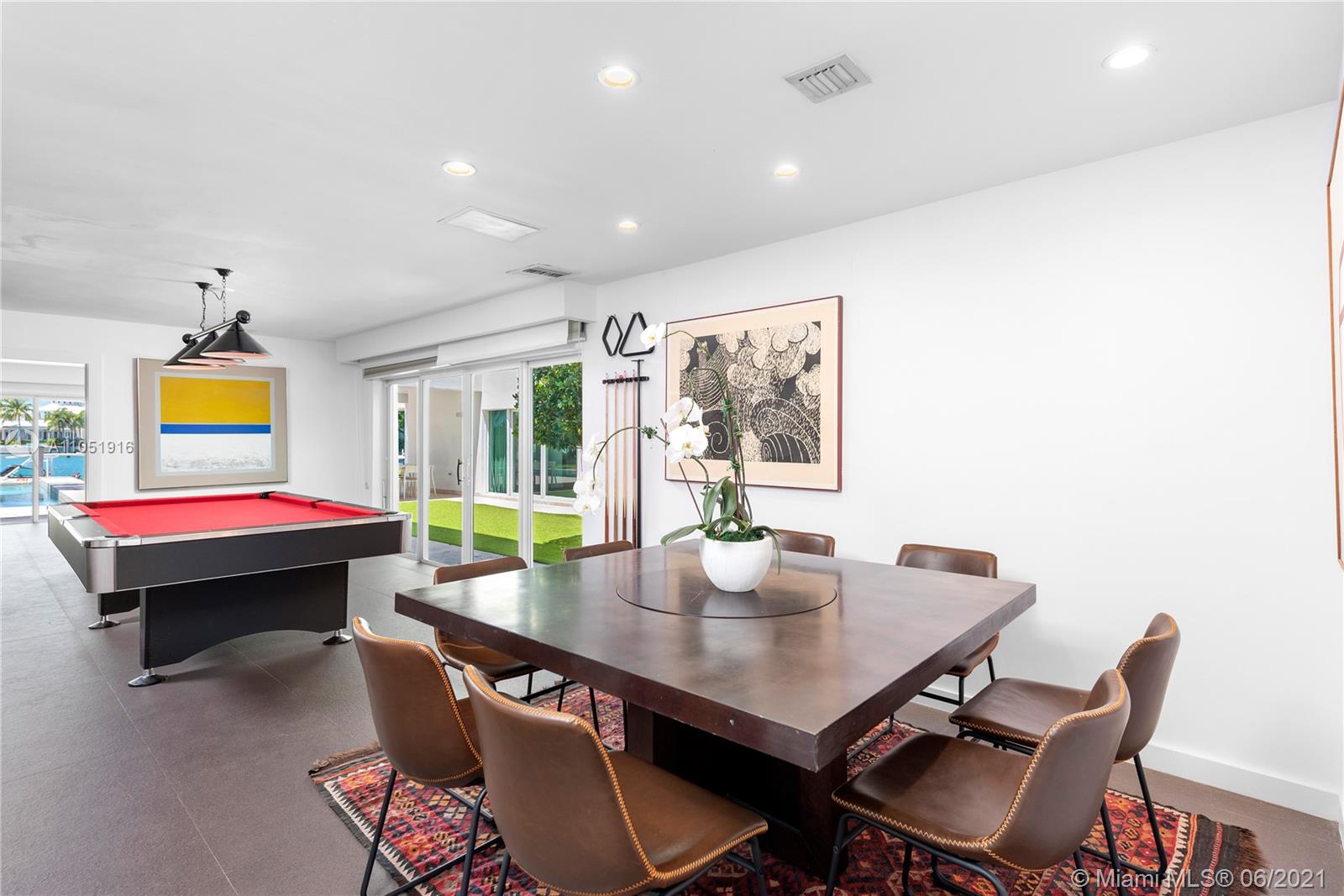 Cape Fla Sec 01 - Residential