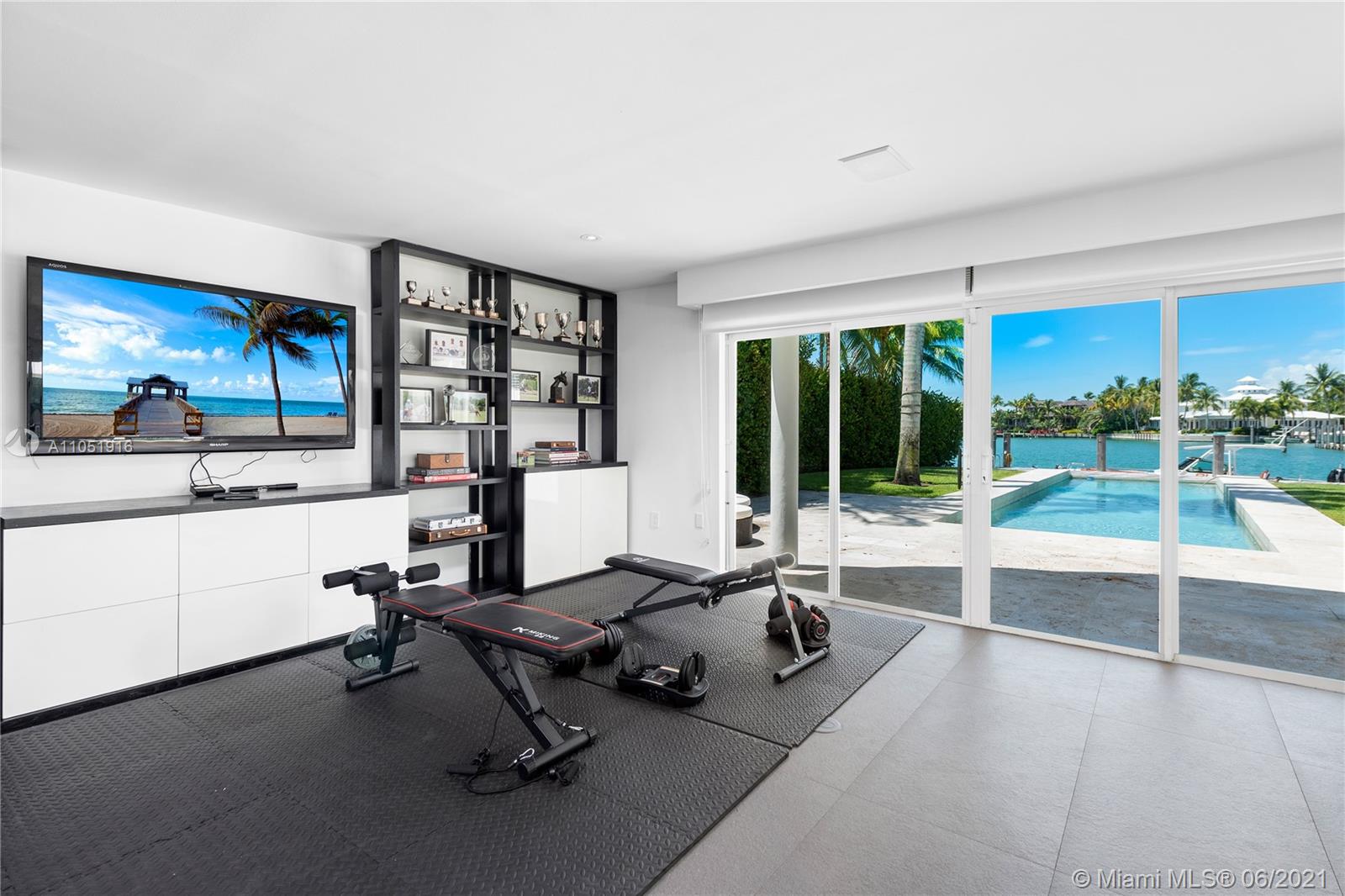 Cape Fla Sec 01 - Residential