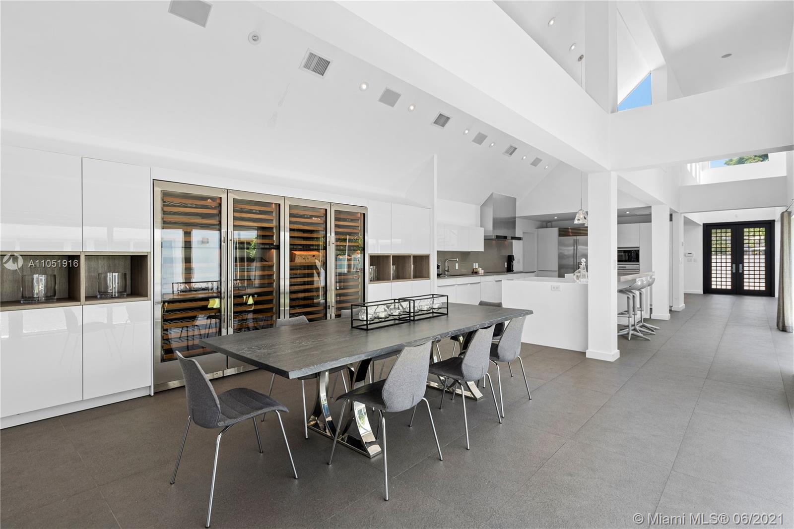 Cape Fla Sec 01 - Residential