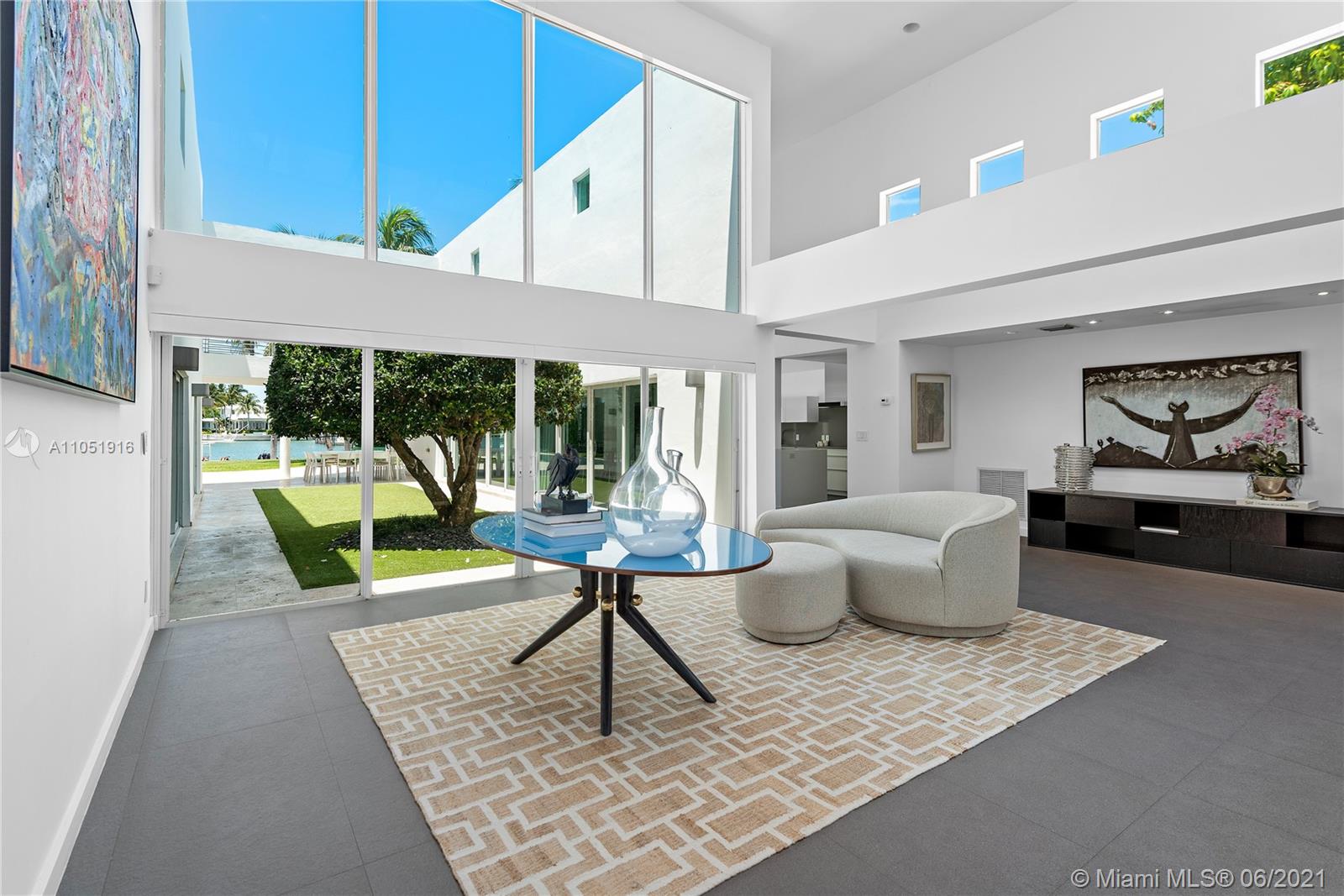 Cape Fla Sec 01 - Residential