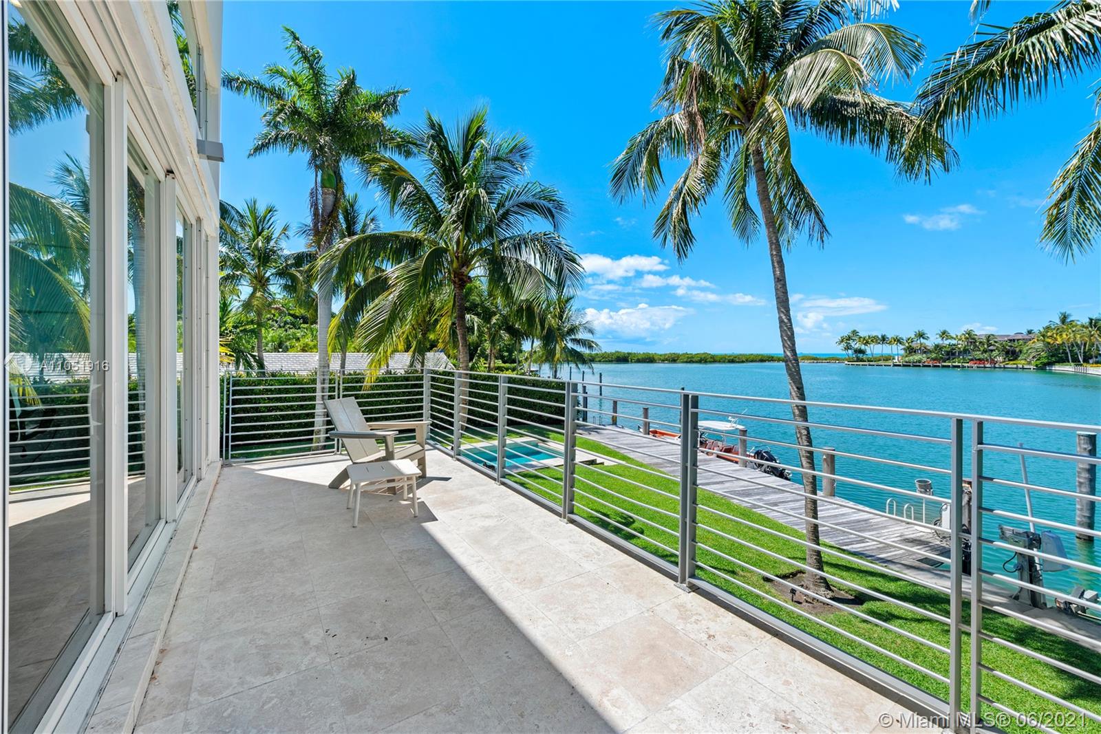 Cape Fla Sec 01 - Residential