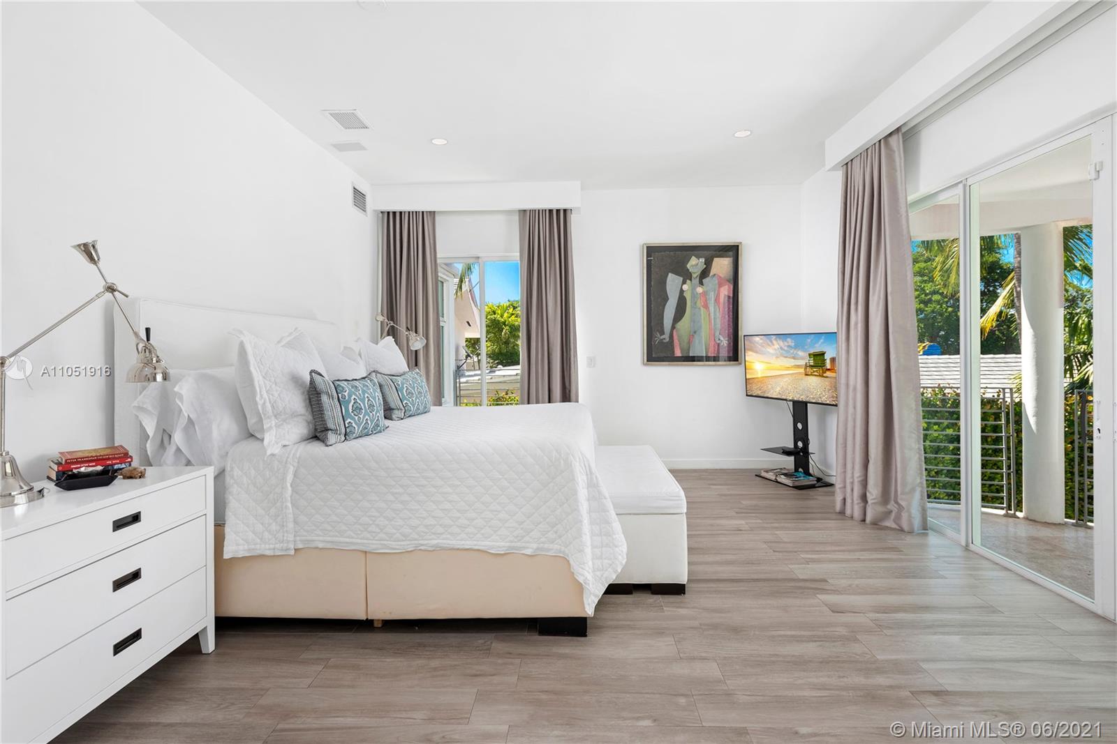 Cape Fla Sec 01 - Residential