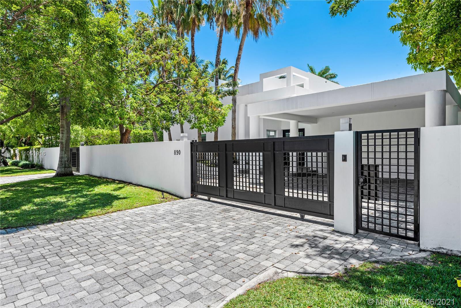 Cape Fla Sec 01 - Residential