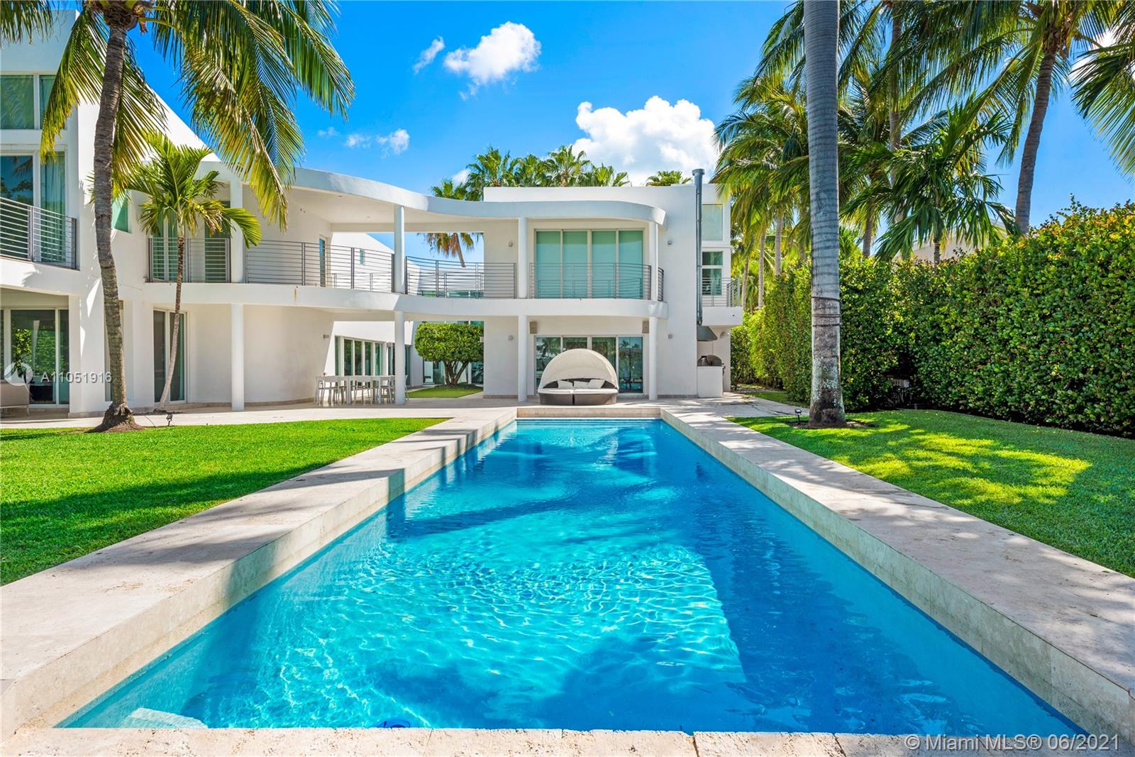 Cape Fla Sec 01 - Residential