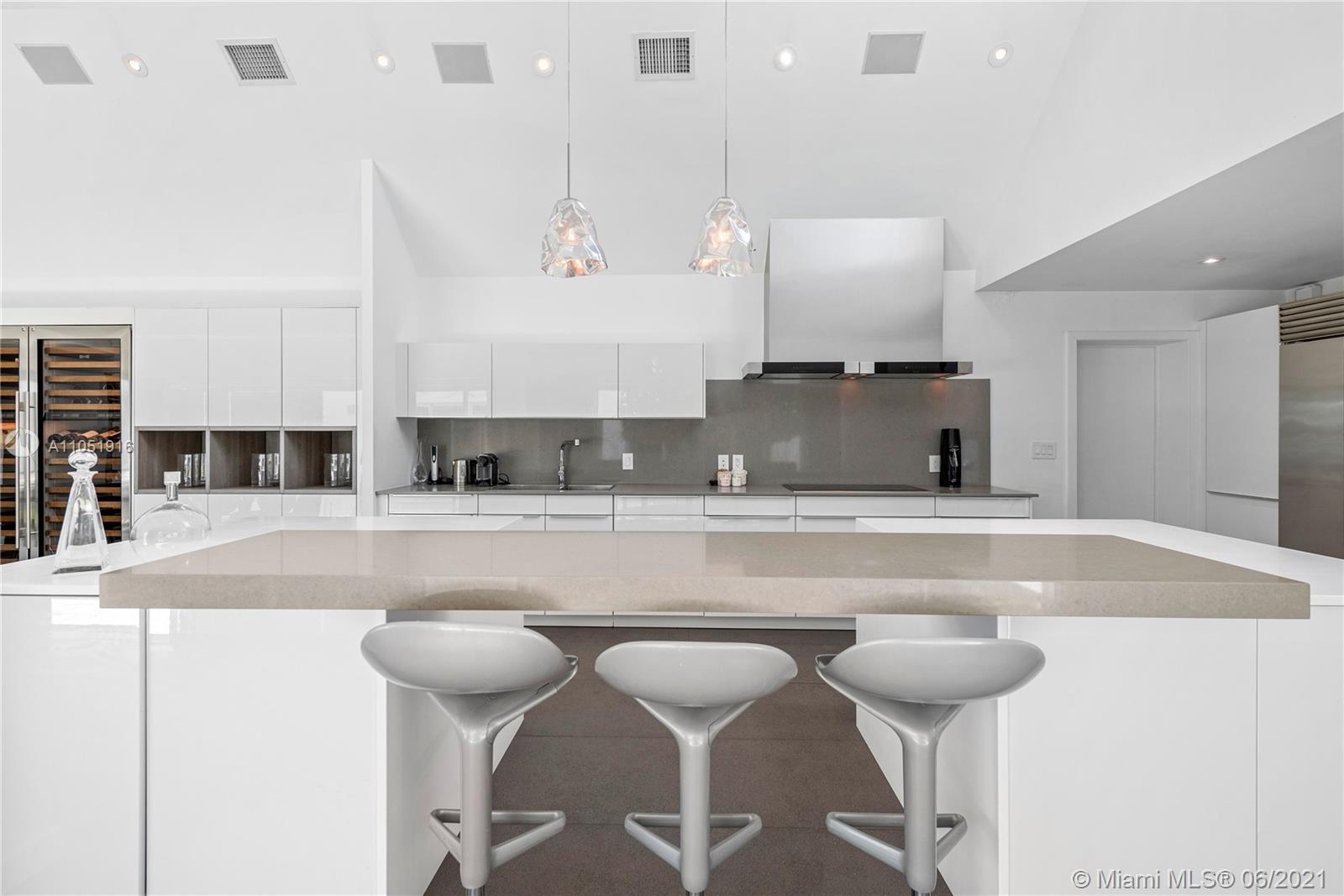 Cape Fla Sec 01 - Residential