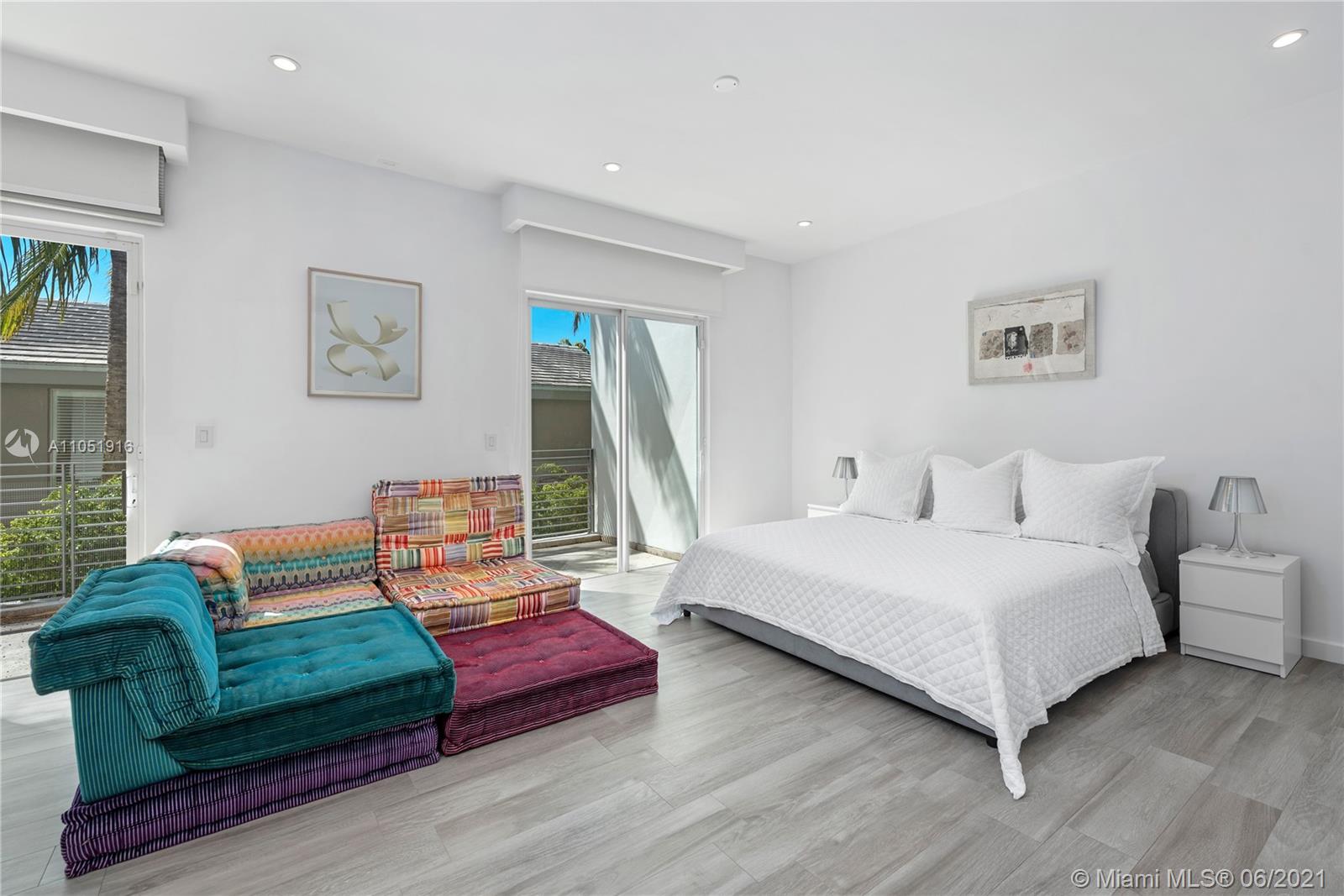 Cape Fla Sec 01 - Residential