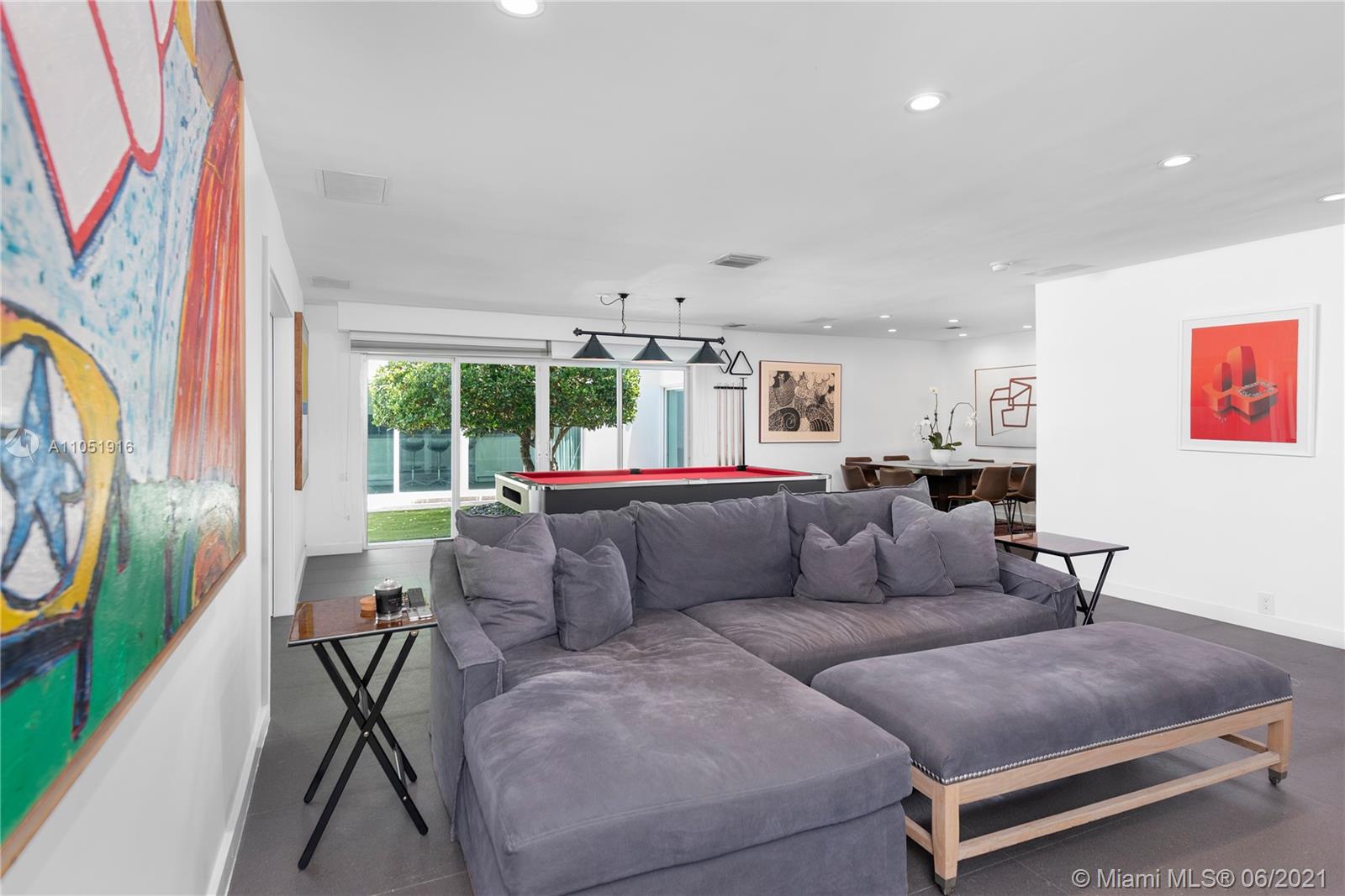 Cape Fla Sec 01 - Residential