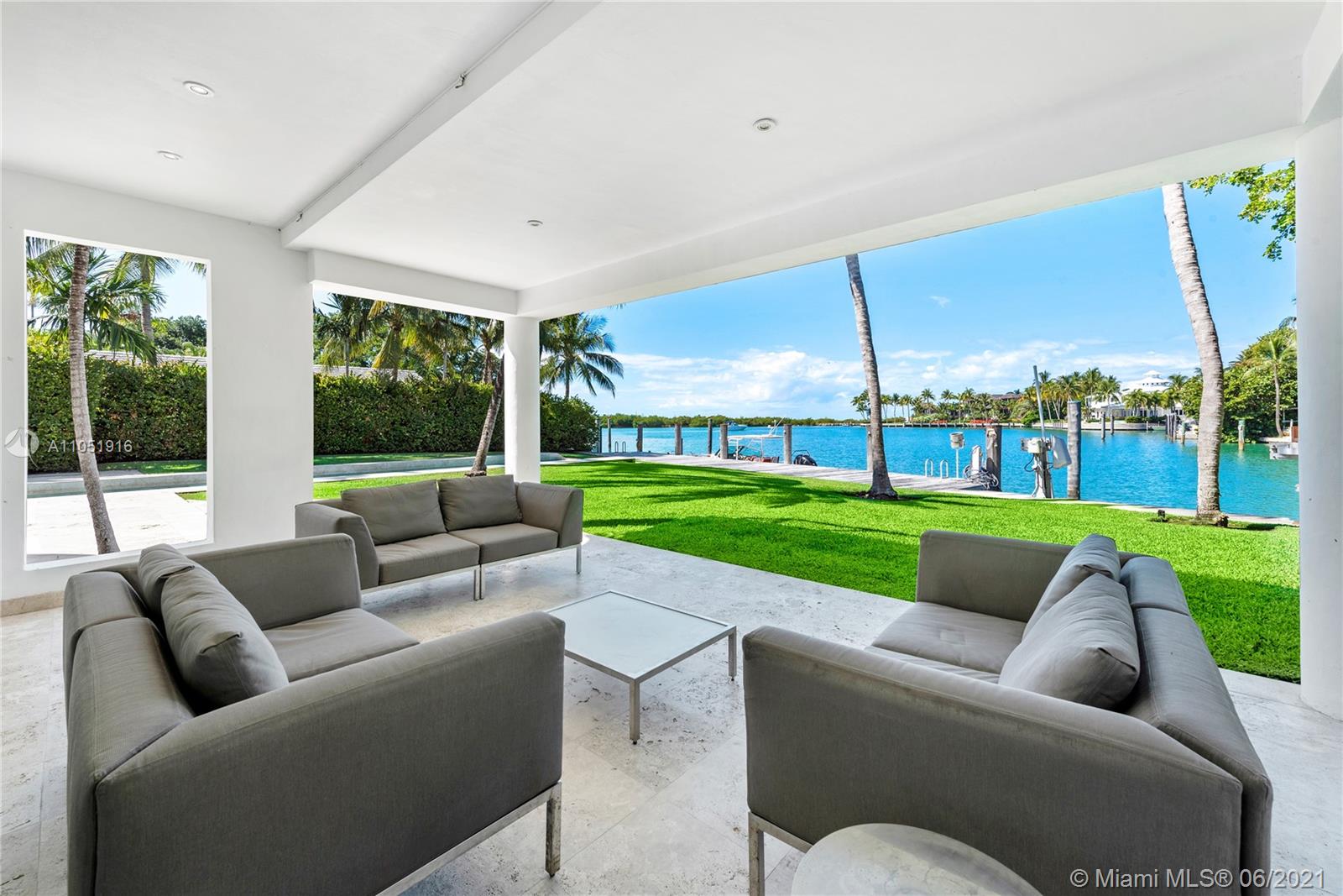 Cape Fla Sec 01 - Residential