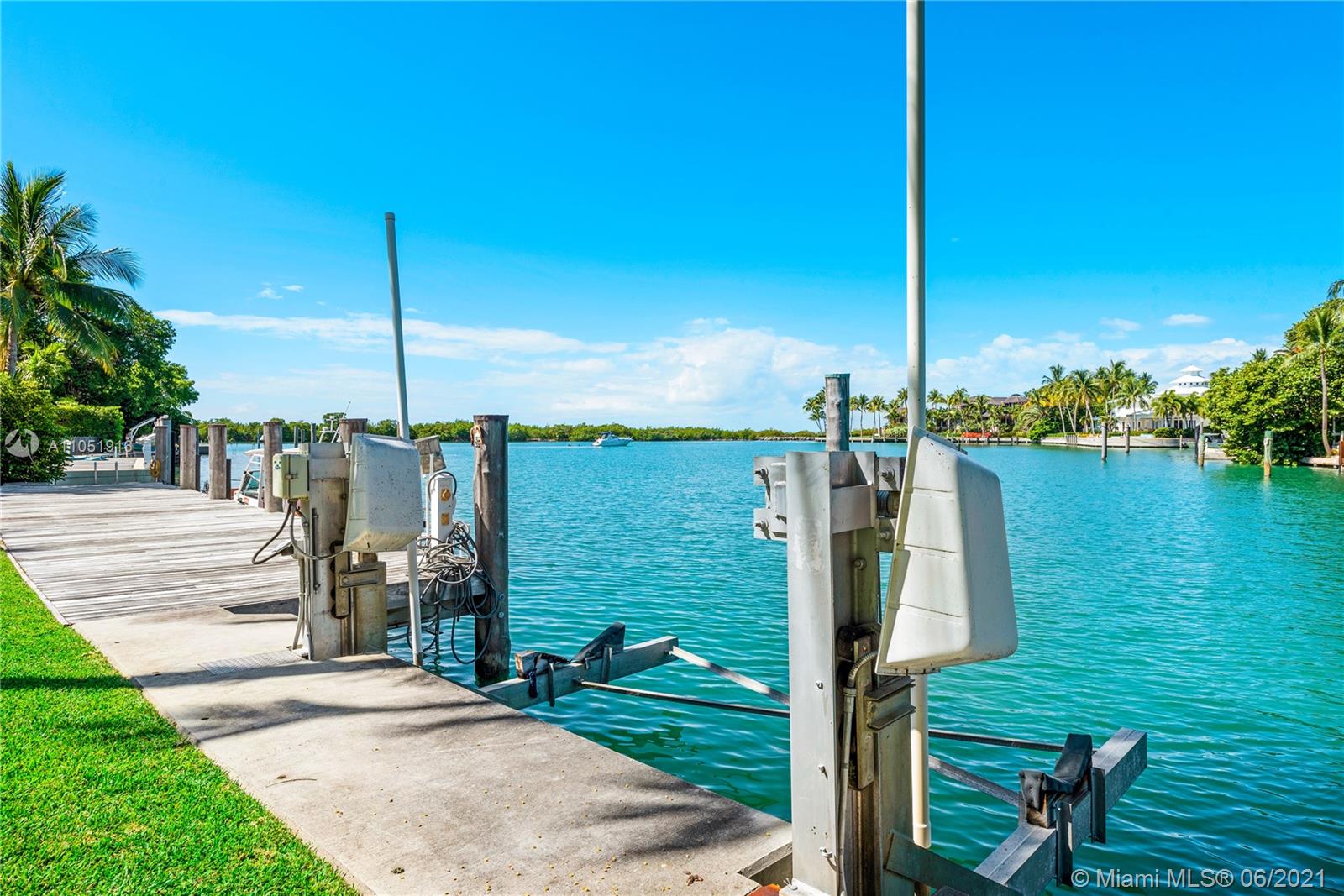 Cape Fla Sec 01 - Residential