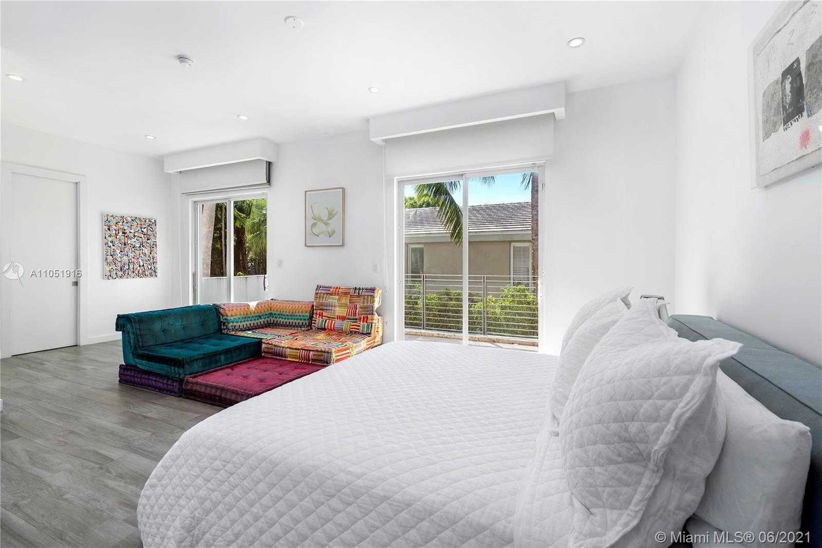 Cape Fla Sec 01 - Residential