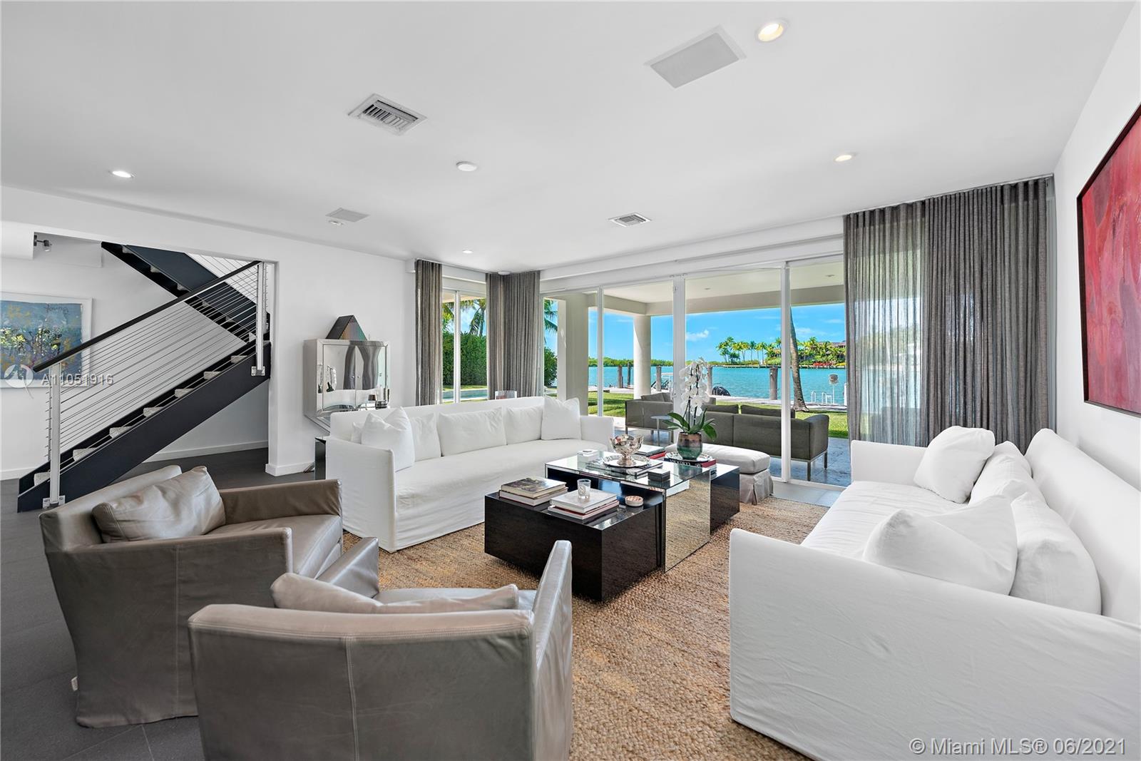 Cape Fla Sec 01 - Residential