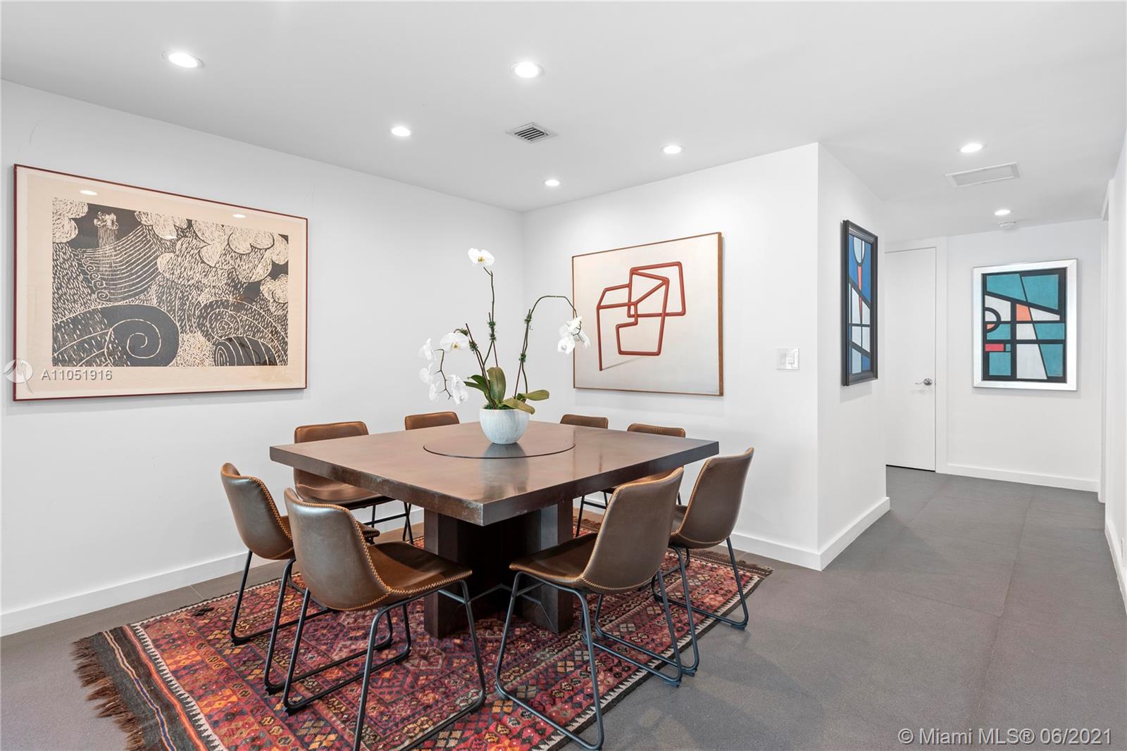 Cape Fla Sec 01 - Residential