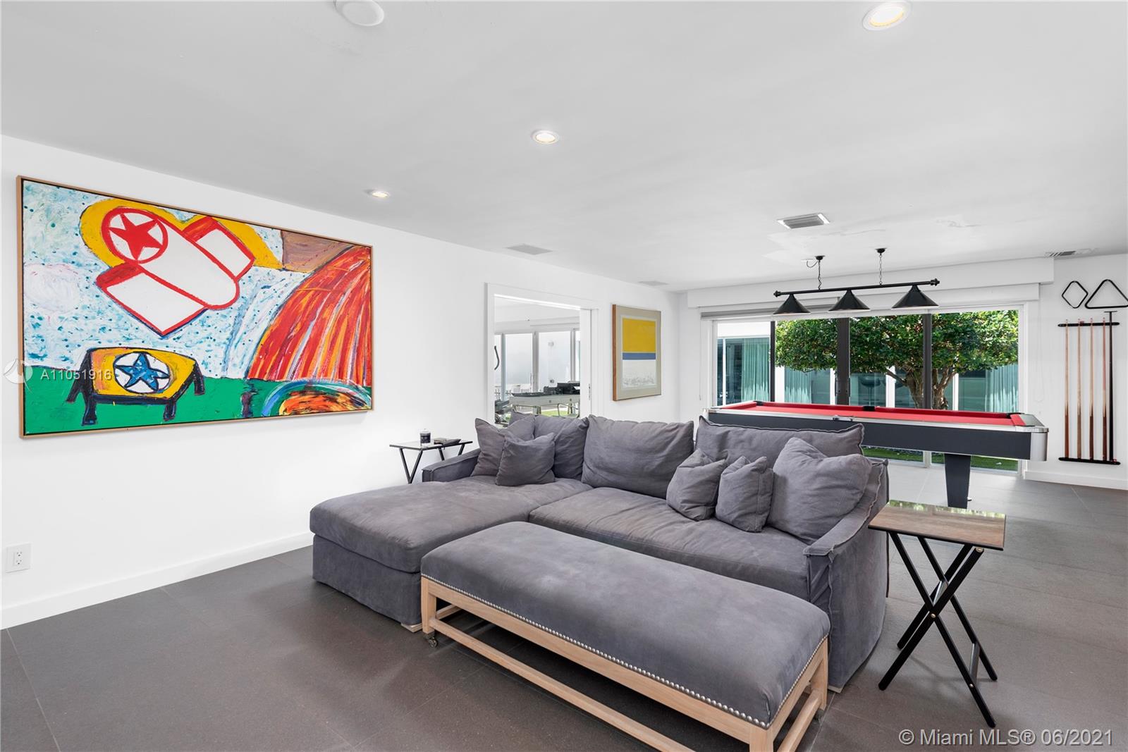 Cape Fla Sec 01 - Residential