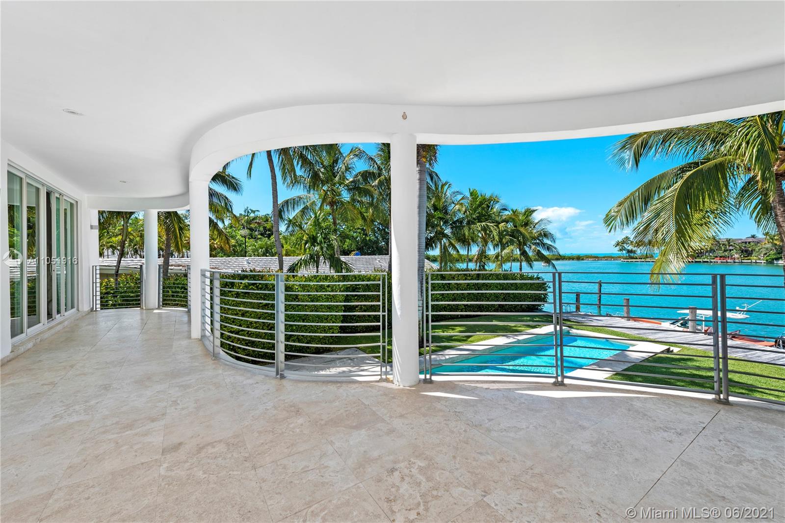 Cape Fla Sec 01 - Residential