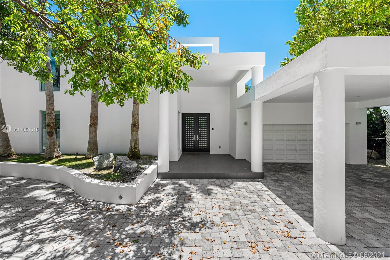 Cape Fla Sec 01 - Residential