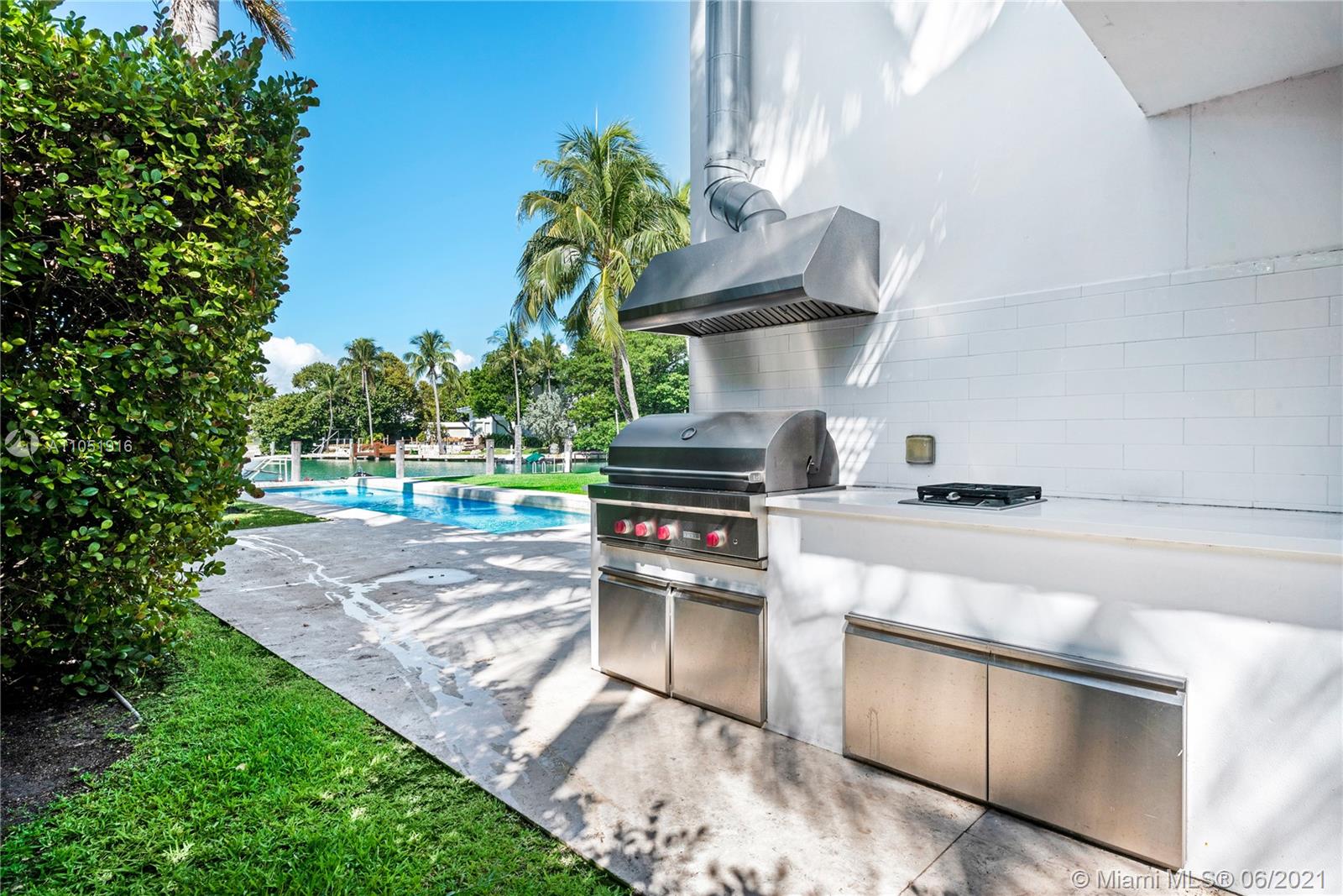 Cape Fla Sec 01 - Residential