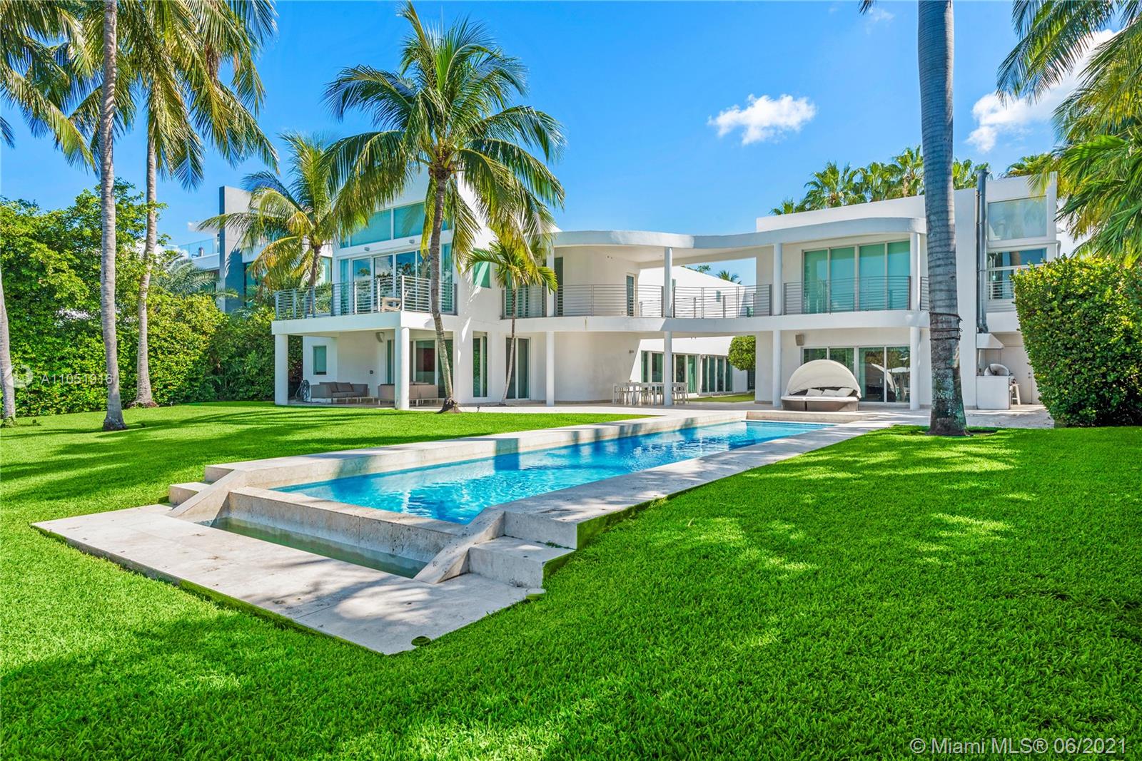 Cape Fla Sec 01 - Residential