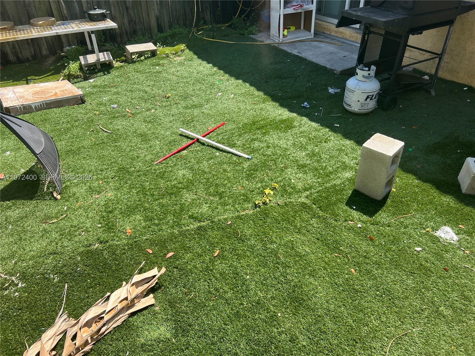 MOWRY VILLAS - Residential