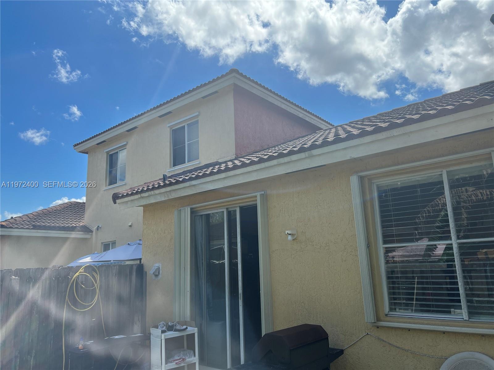 MOWRY VILLAS - Residential