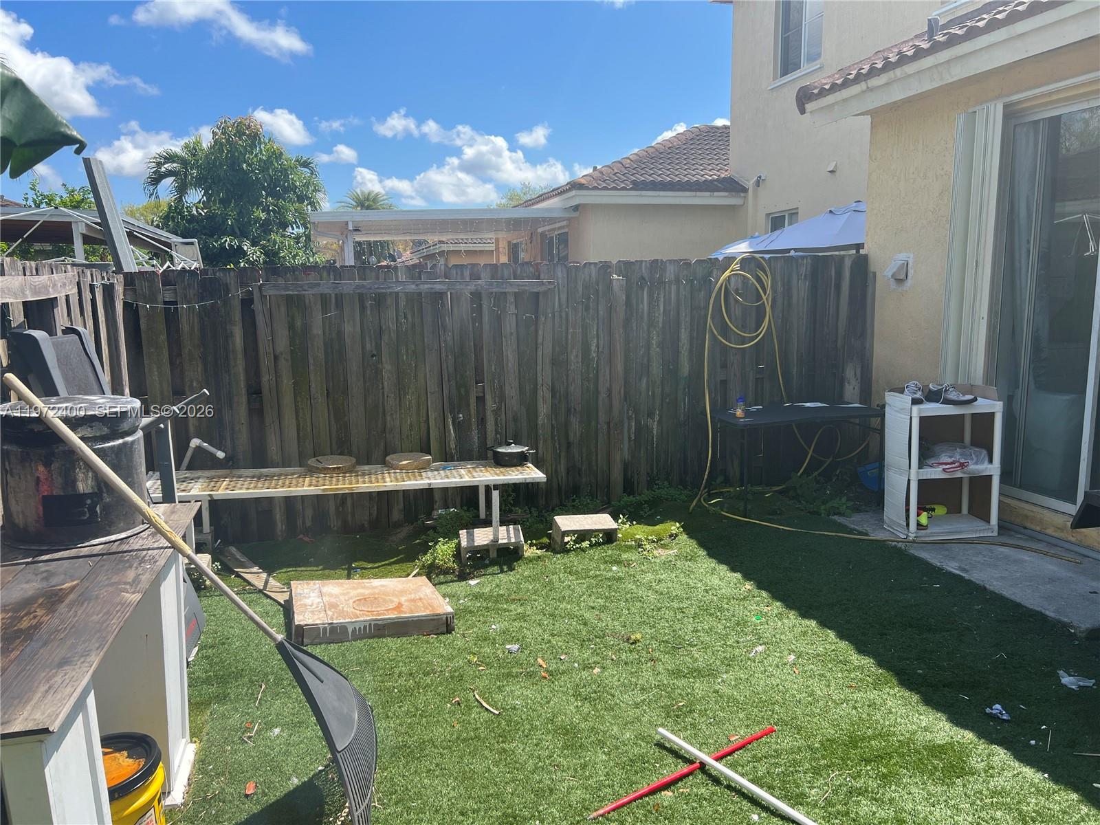 MOWRY VILLAS - Residential