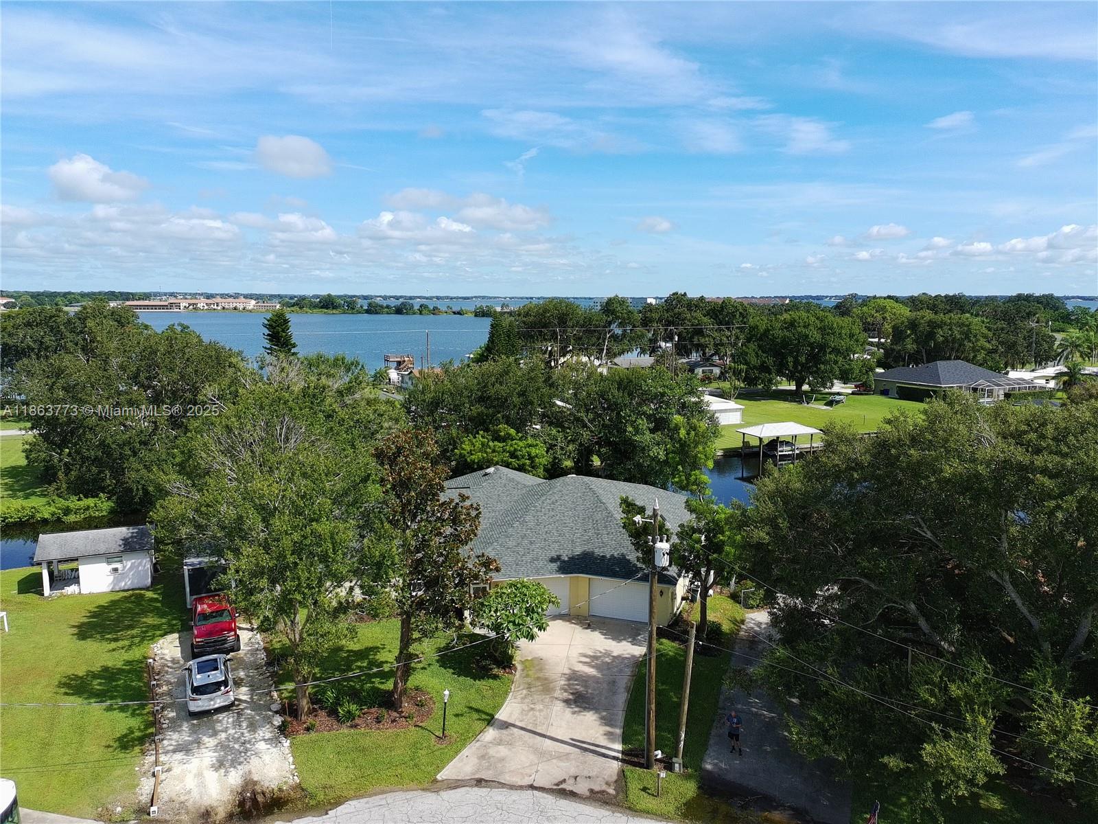 ERIN PARK - Residential