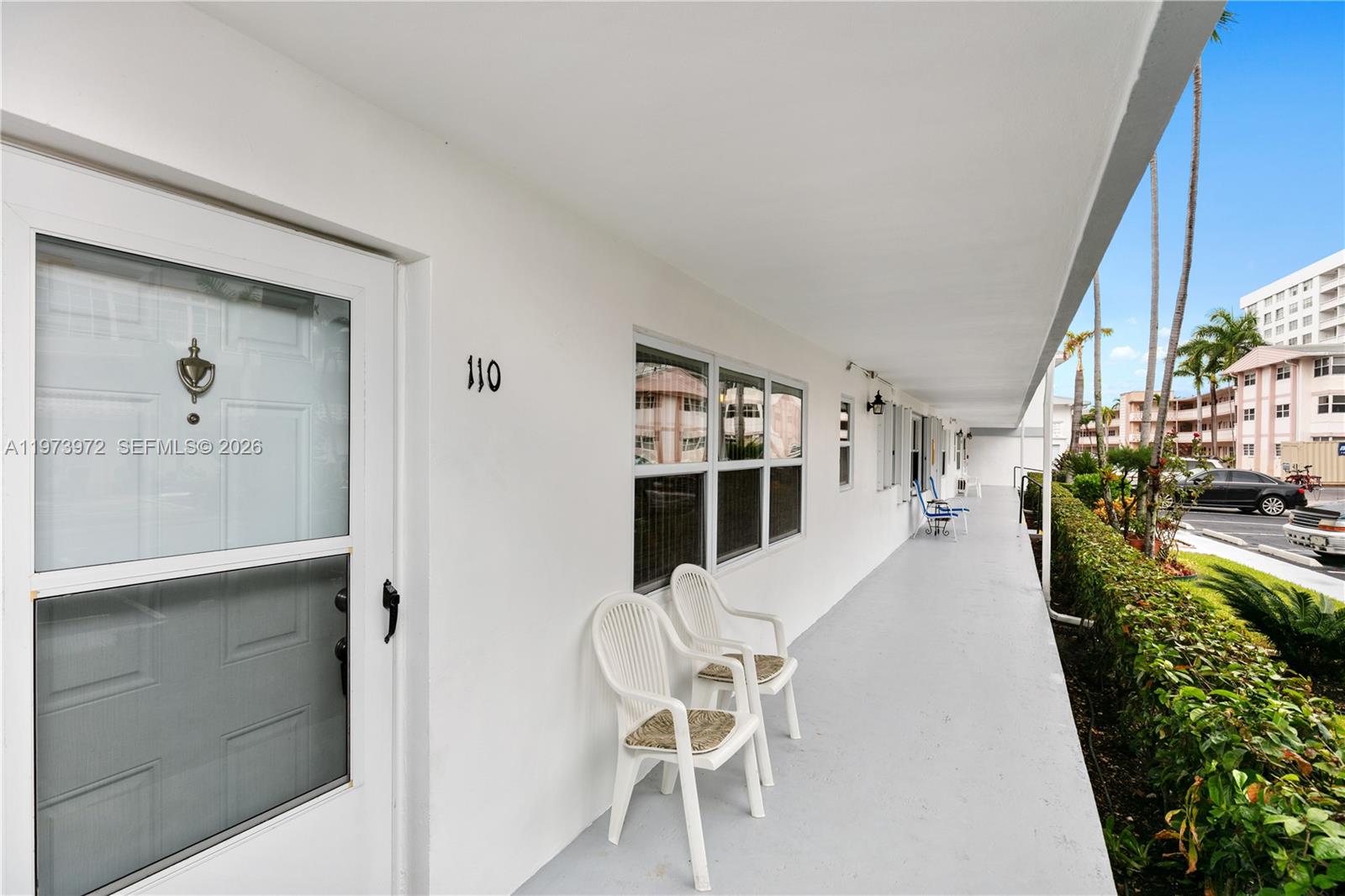 AMBASSADOR SOUTH CO-OP - Residential Lease