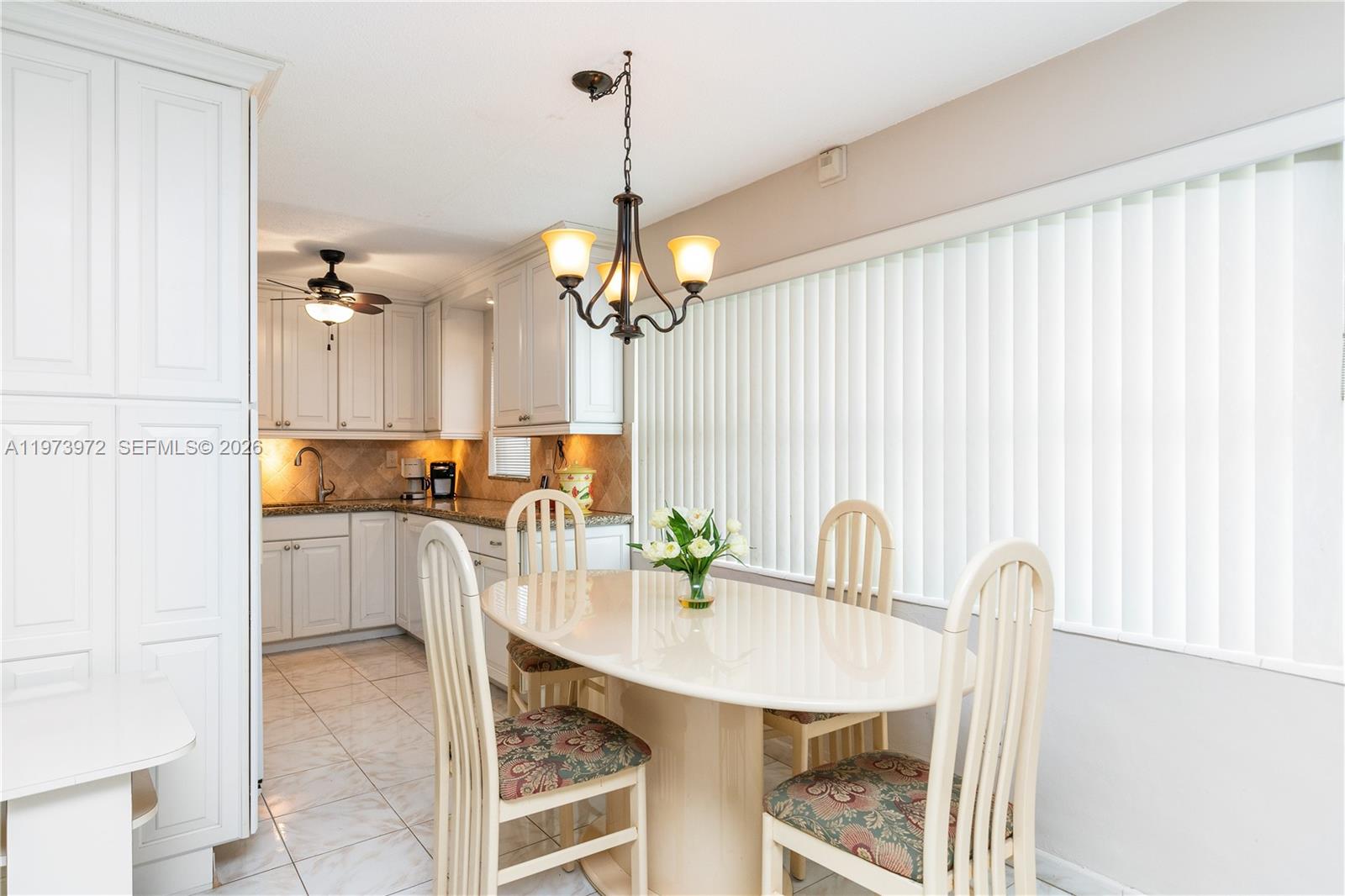 AMBASSADOR SOUTH CO-OP - Residential Lease