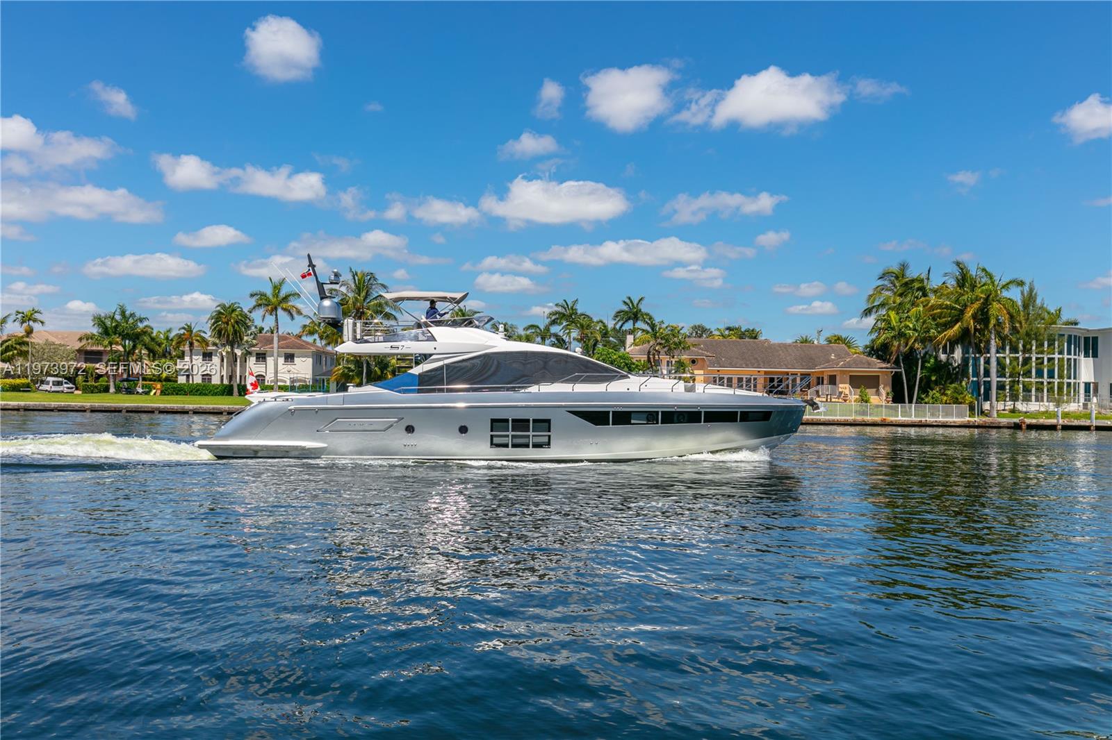 AMBASSADOR SOUTH CO-OP - Residential Lease