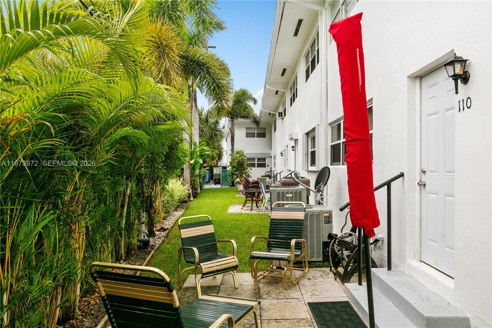 AMBASSADOR SOUTH CO-OP - Residential Lease