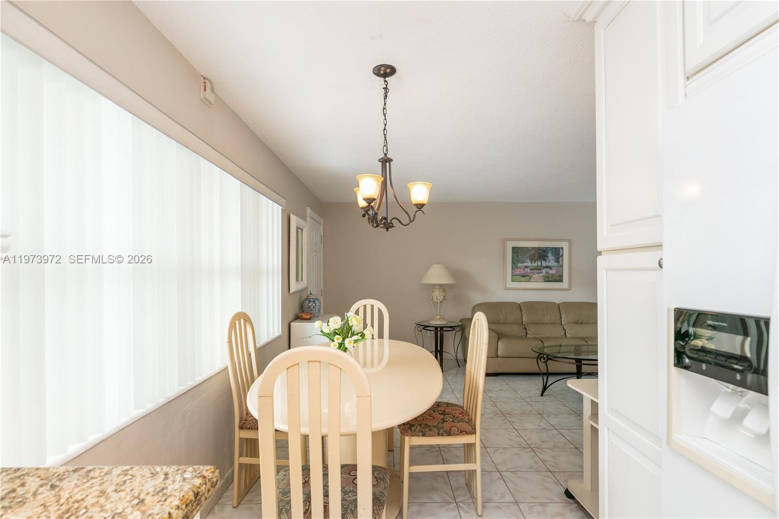 AMBASSADOR SOUTH CO-OP - Residential Lease