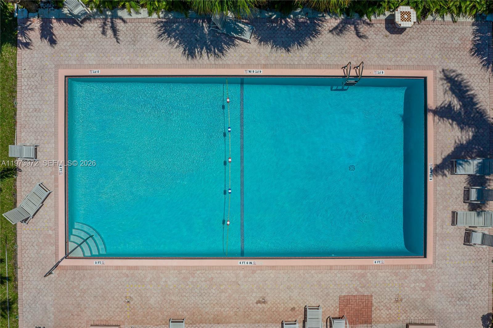 AMBASSADOR SOUTH CO-OP - Residential Lease