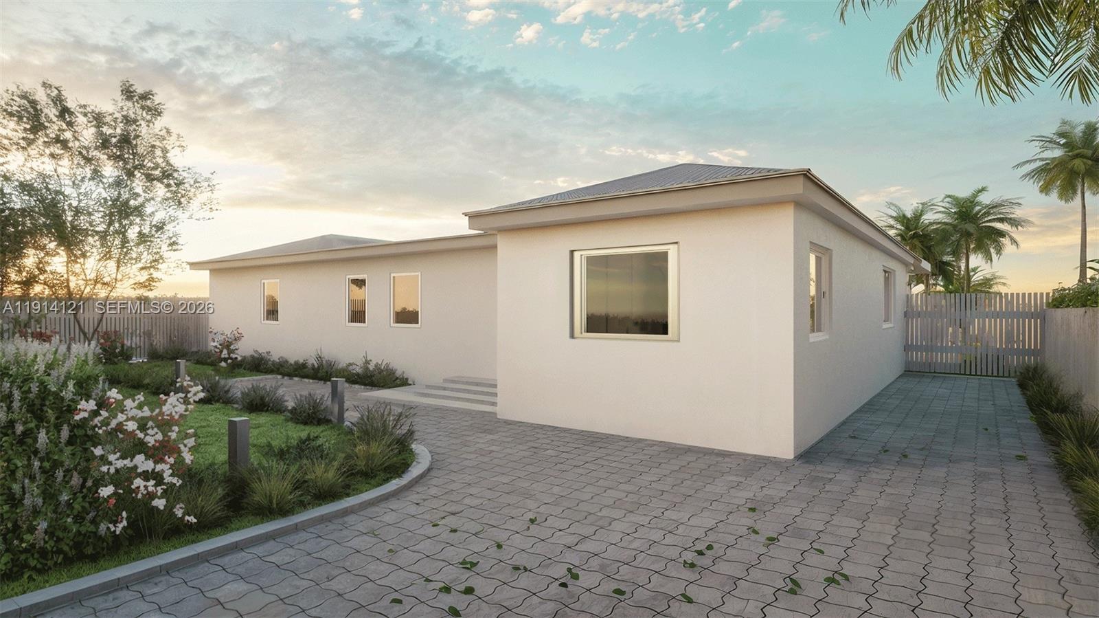 MORNINGSIDE AMD - Residential