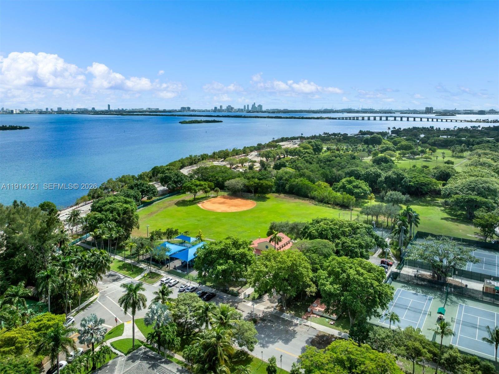 MORNINGSIDE AMD - Residential